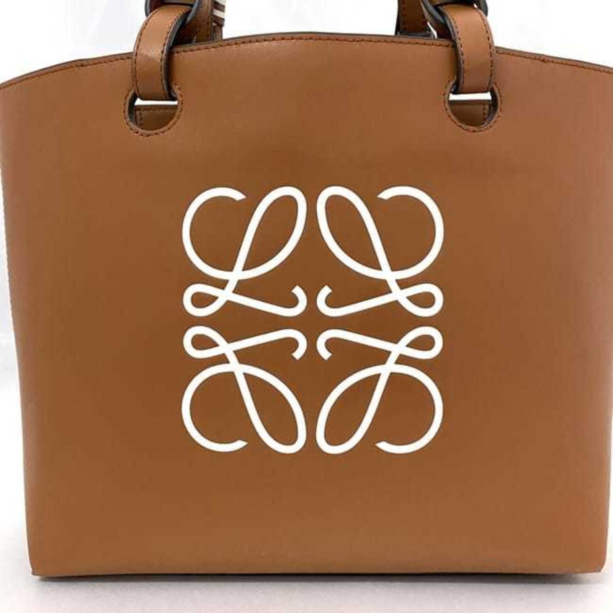 Loewe Loewe Anagram tote Size ONE SIZE - 7 Thumbnail
