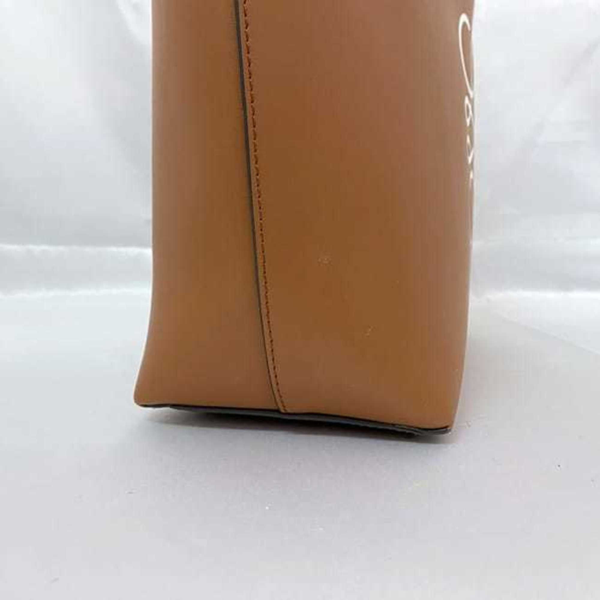 Loewe Loewe Anagram tote Size ONE SIZE - 8 Thumbnail