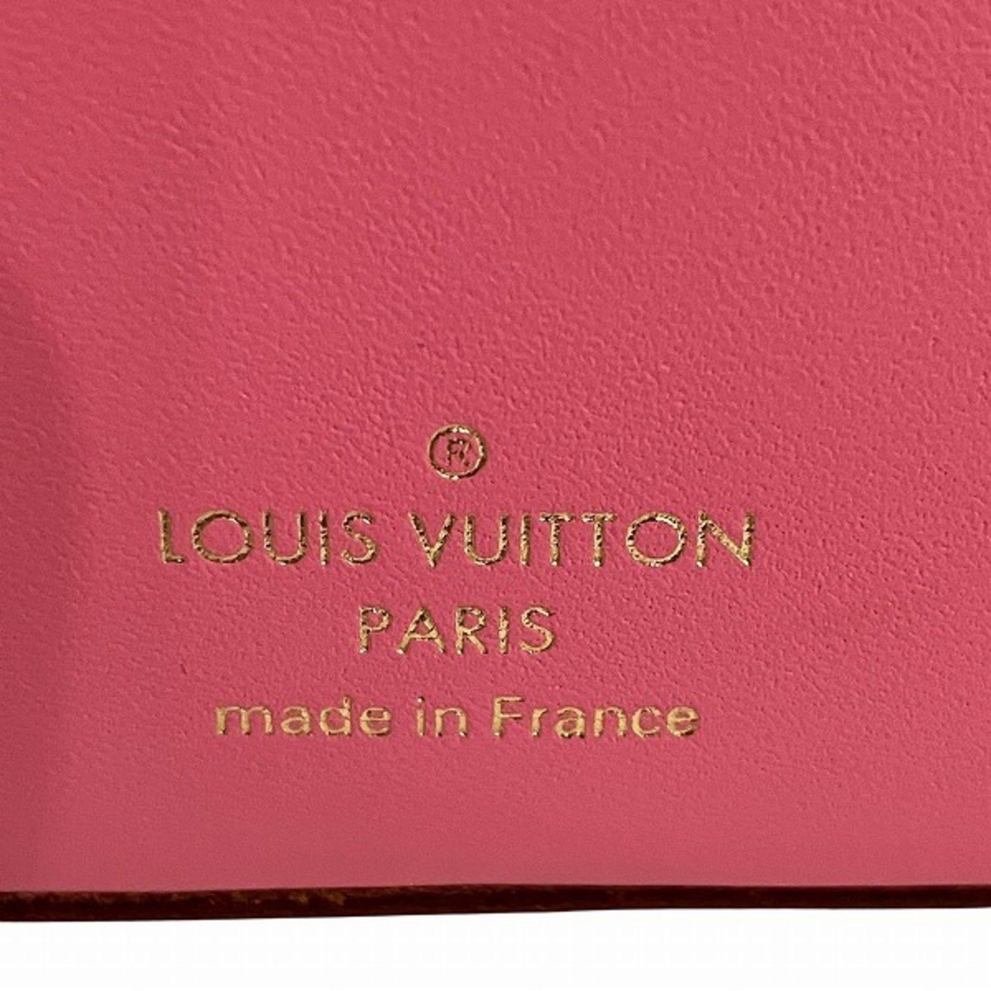 Louis Vuitton Louis Vuitton Vivienne wallet Size ONE SIZE - 8 Thumbnail