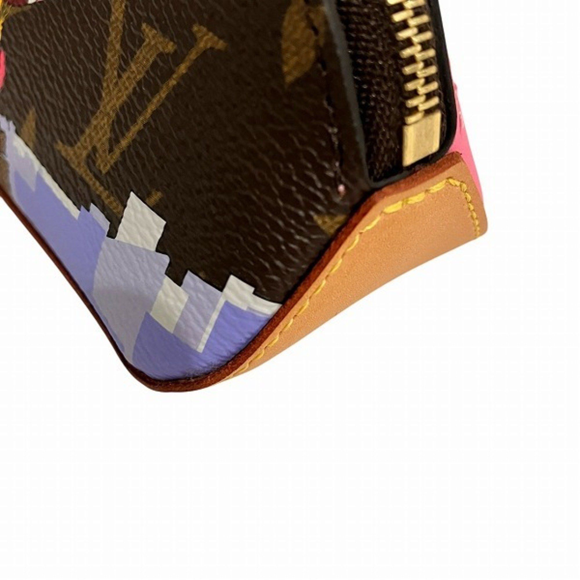 Louis Vuitton Louis Vuitton Vivienne wallet Size ONE SIZE - 4 Thumbnail