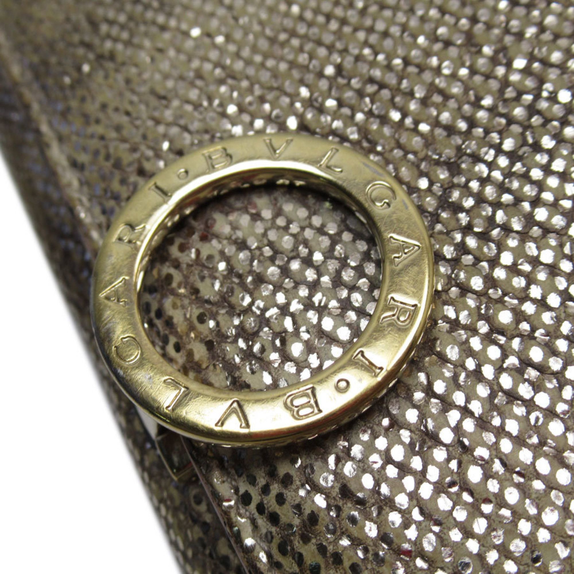 Bvlgari Bulgari wallet Size ONE SIZE - 4 Thumbnail