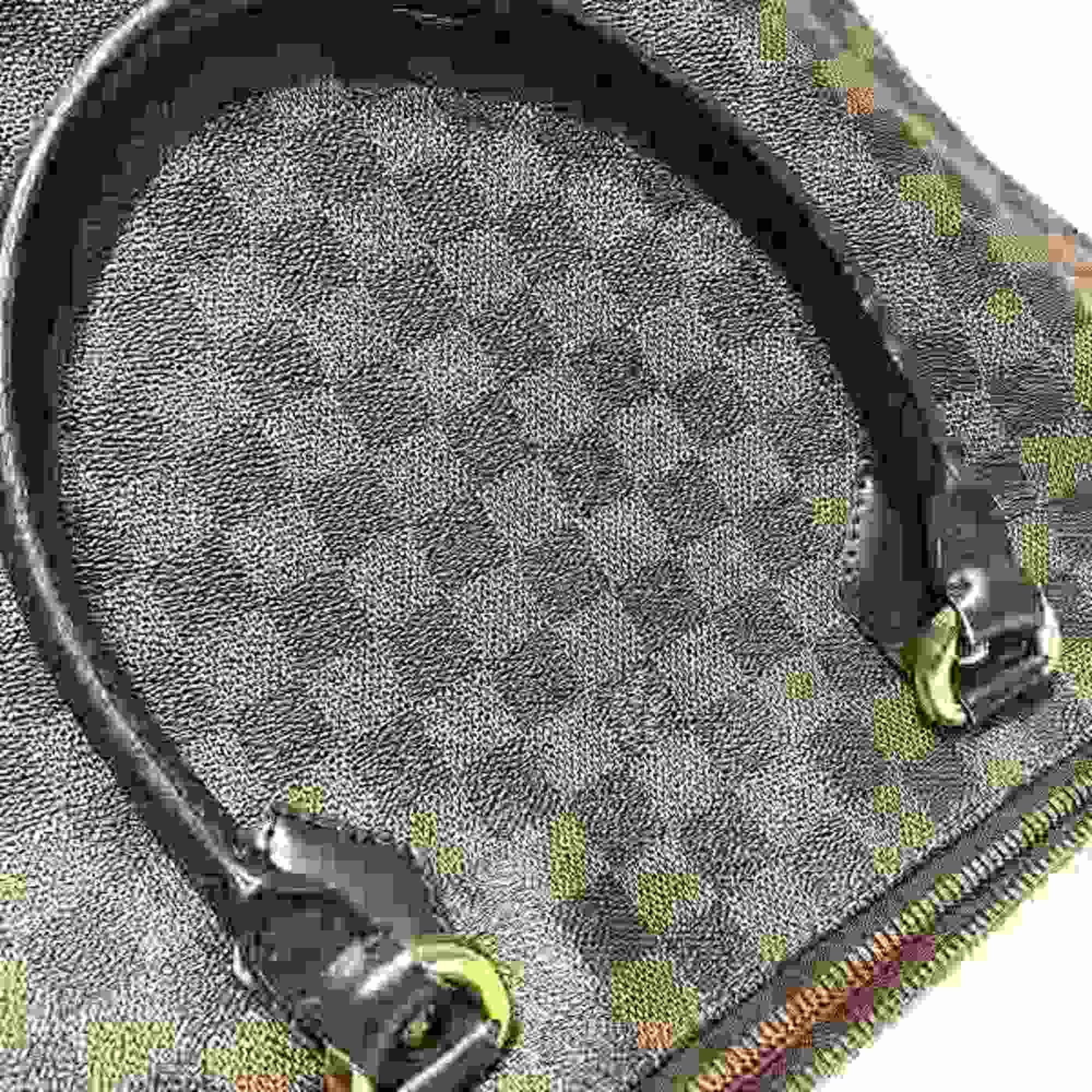 Louis Vuitton Louis Vuitton Saleya tote Size ONE SIZE - 3 Thumbnail