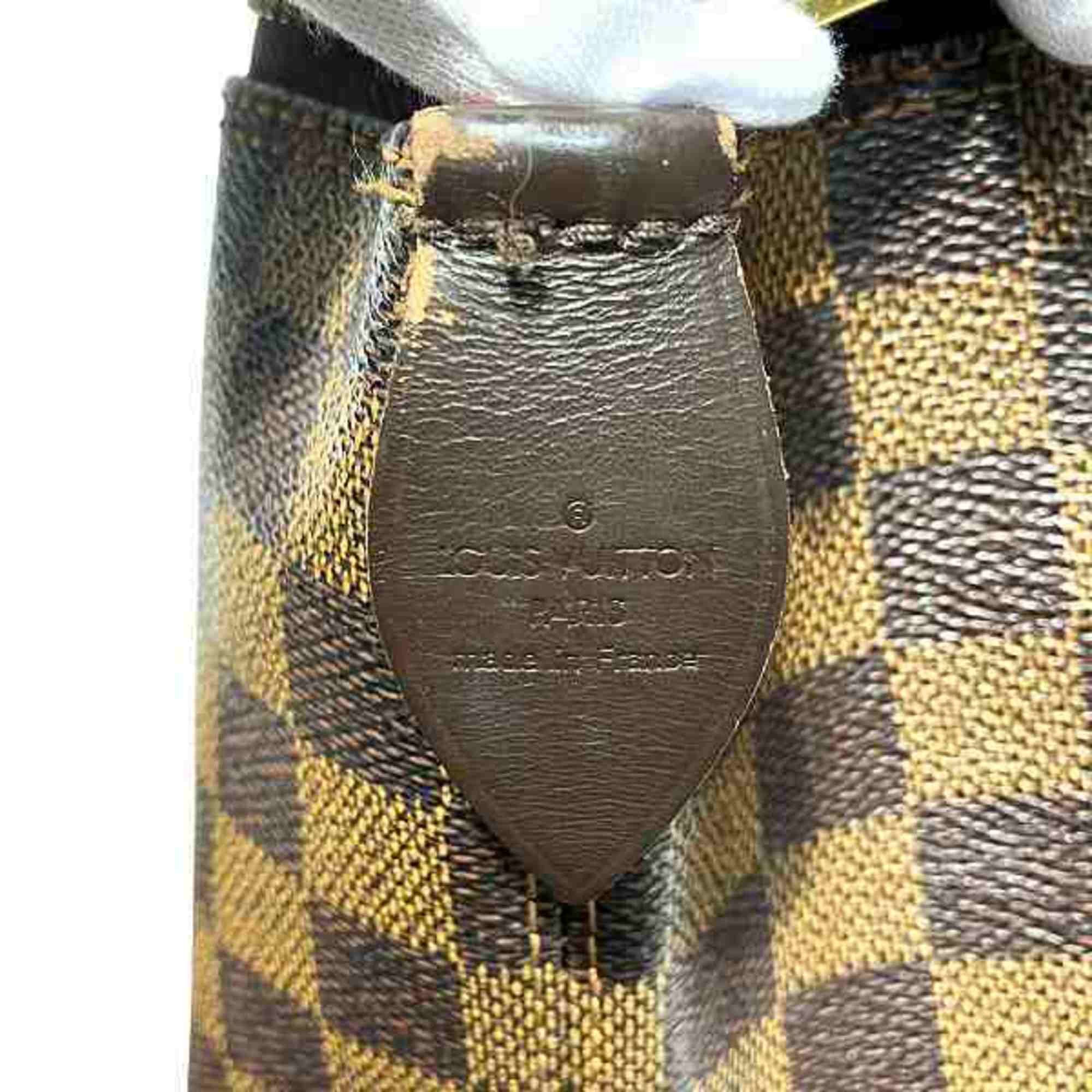 Louis Vuitton Louis Vuitton Saleya tote Size ONE SIZE - 9 Thumbnail