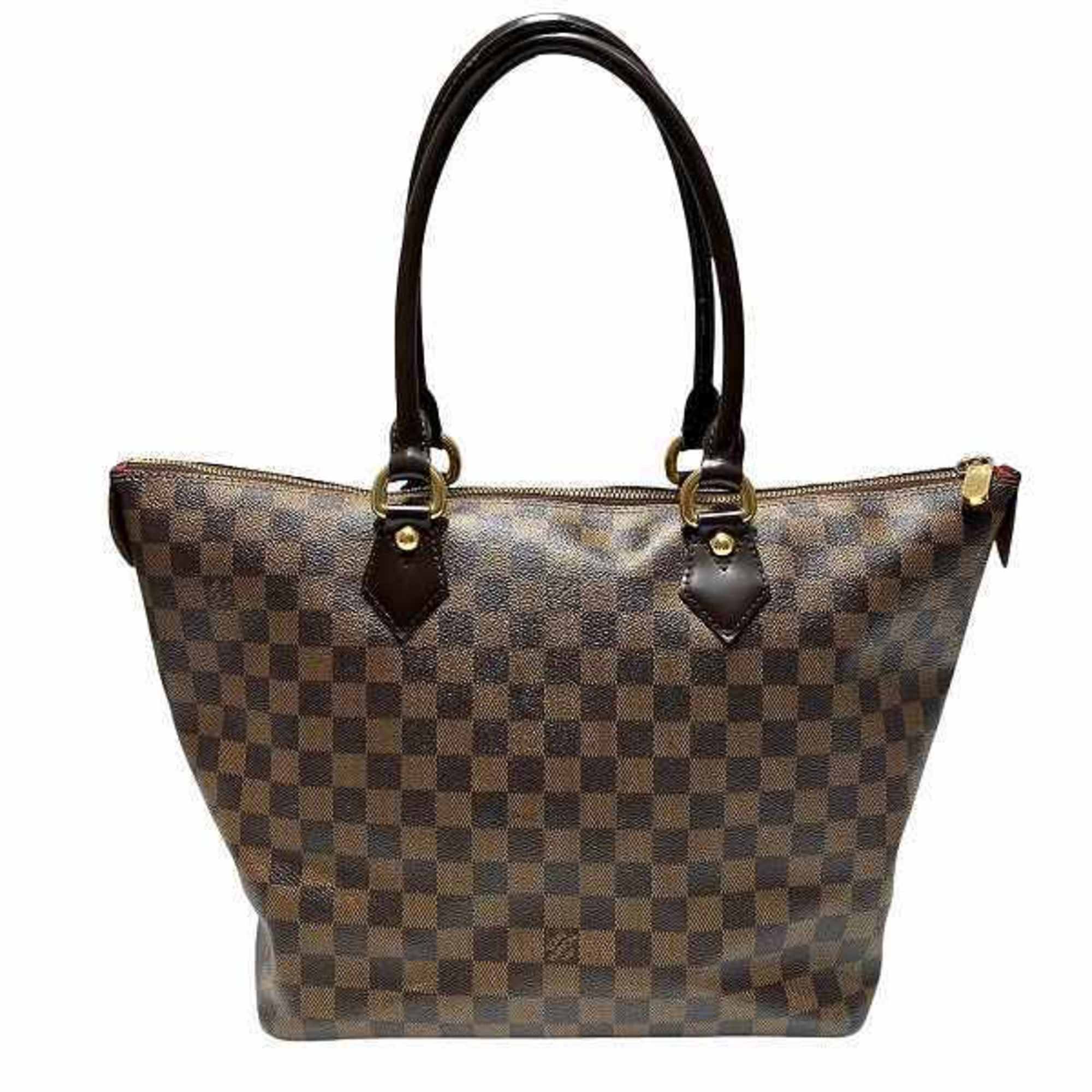 Louis Vuitton Louis Vuitton Saleya tote Size ONE SIZE - 2 Thumbnail