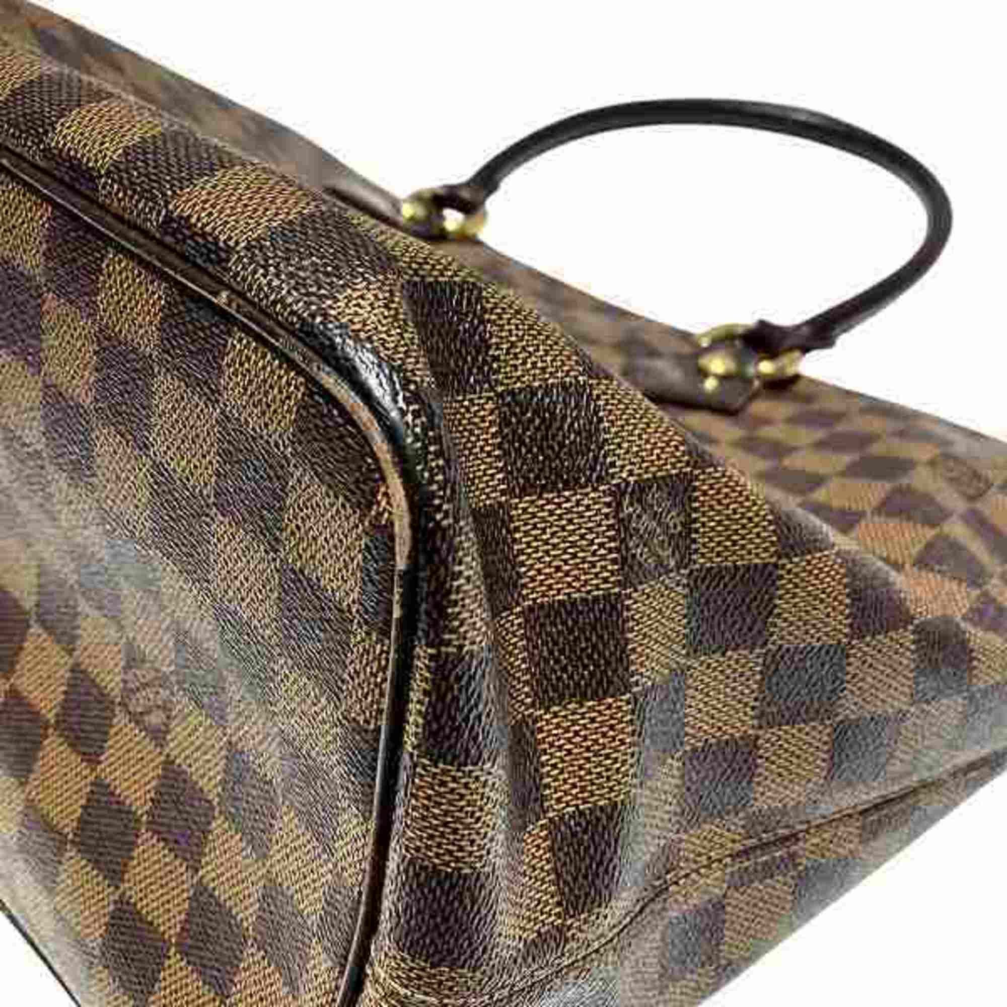 Louis Vuitton Louis Vuitton Saleya tote Size ONE SIZE - 5 Thumbnail