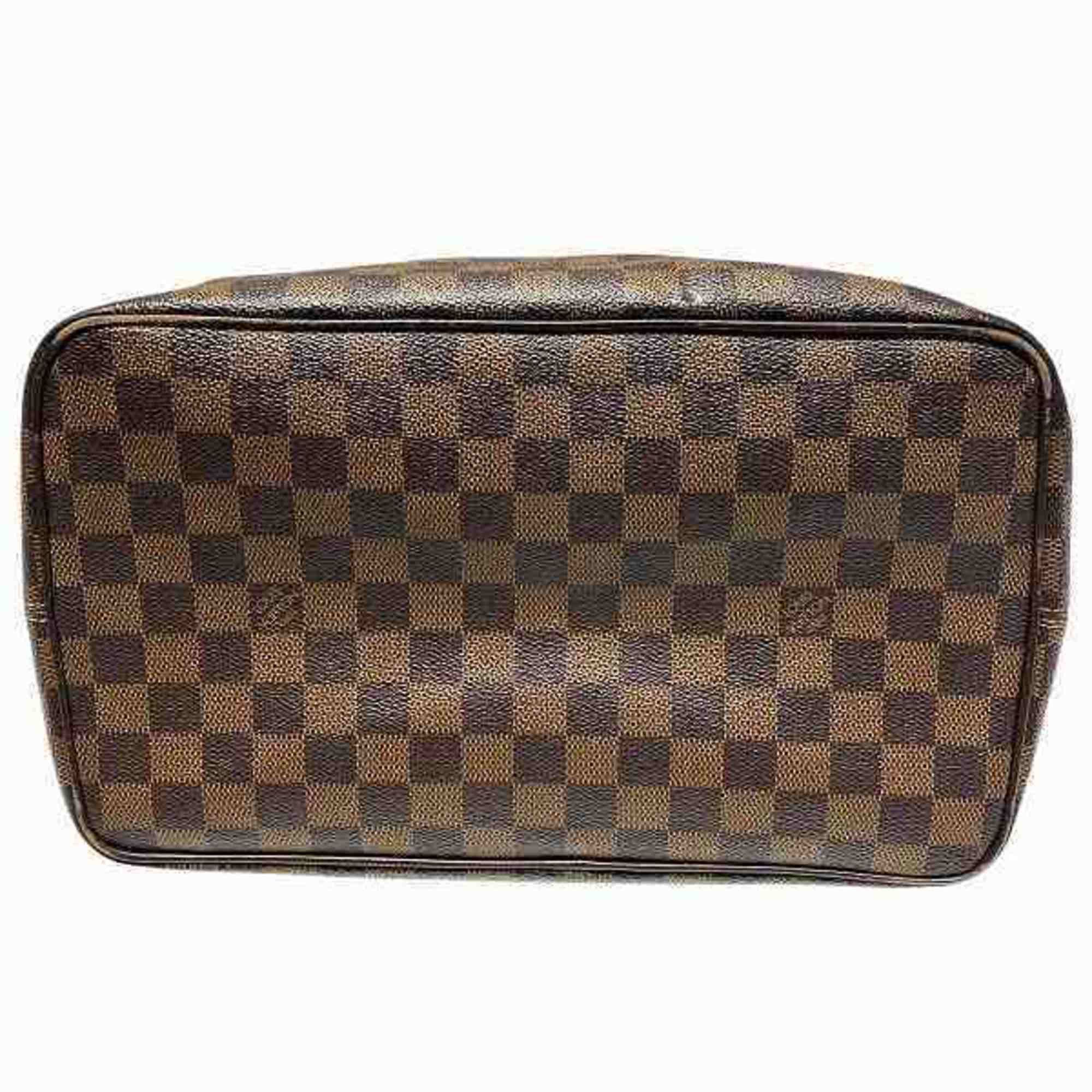 Louis Vuitton Louis Vuitton Saleya tote Size ONE SIZE - 4 Thumbnail
