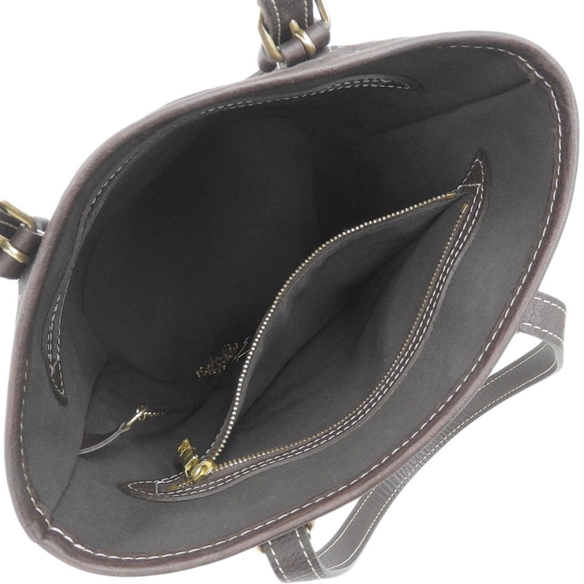 Louis Vuitton Louis Vuitton Bucket tote Size ONE SIZE - 8 Thumbnail