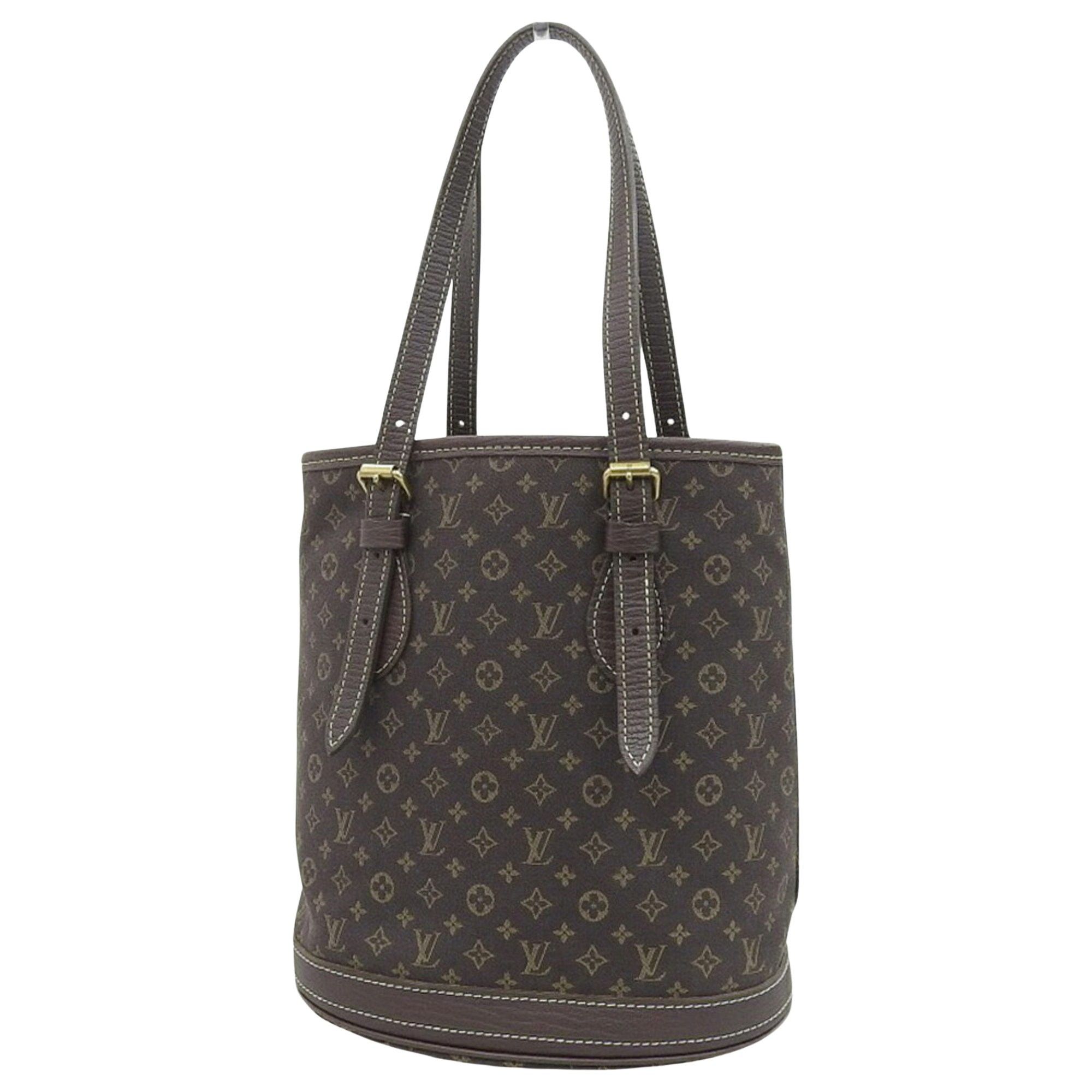 Louis Vuitton Louis Vuitton Bucket tote Size ONE SIZE - 2 Thumbnail