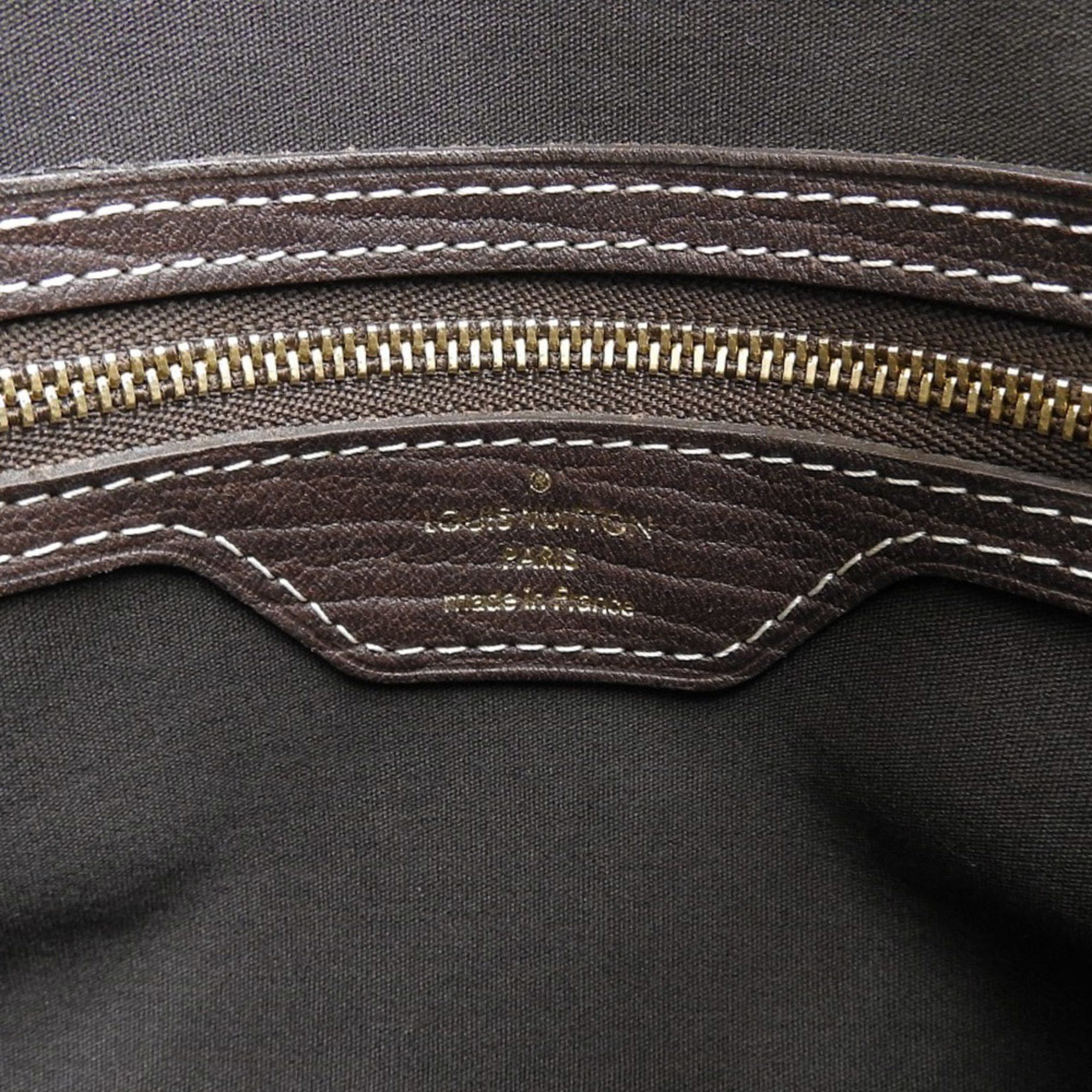 Louis Vuitton Louis Vuitton Bucket tote Size ONE SIZE - 9 Thumbnail