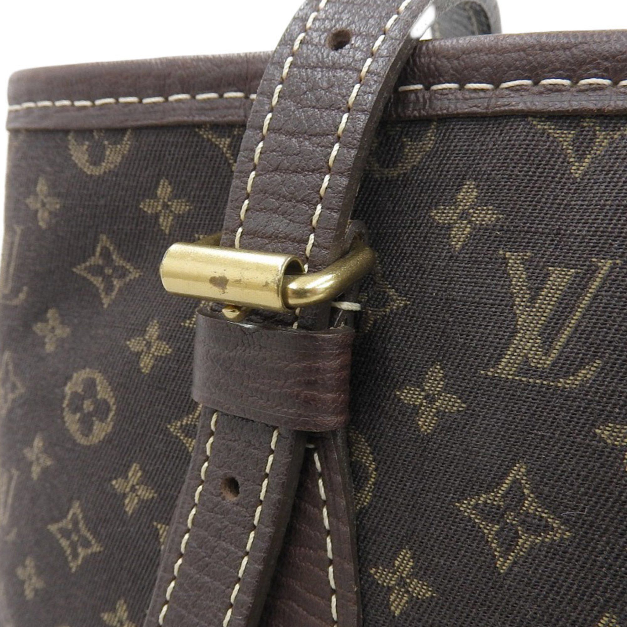 Louis Vuitton Louis Vuitton Bucket tote Size ONE SIZE - 7 Thumbnail