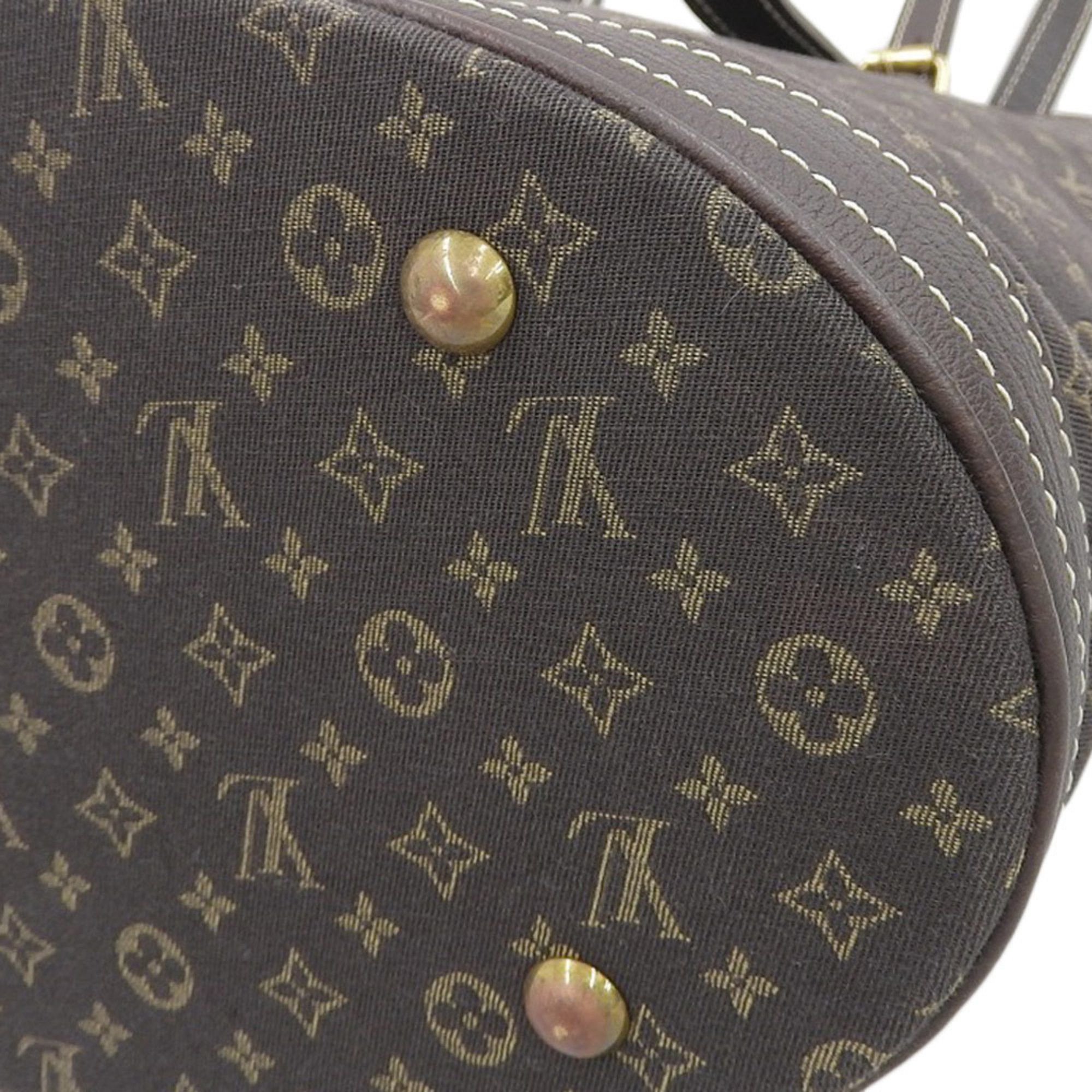 Louis Vuitton Louis Vuitton Bucket tote Size ONE SIZE - 3 Thumbnail