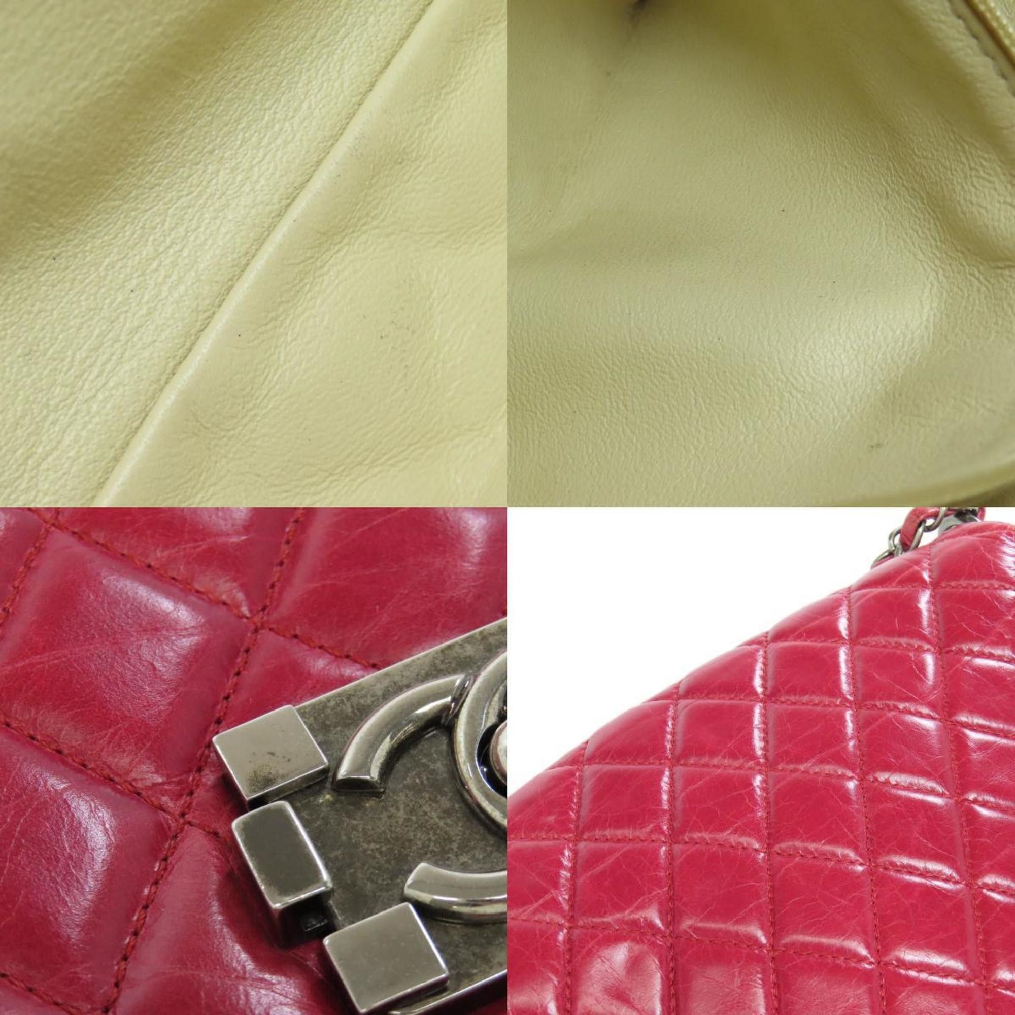 Chanel Chanel shopper Size ONE SIZE - 7 Thumbnail
