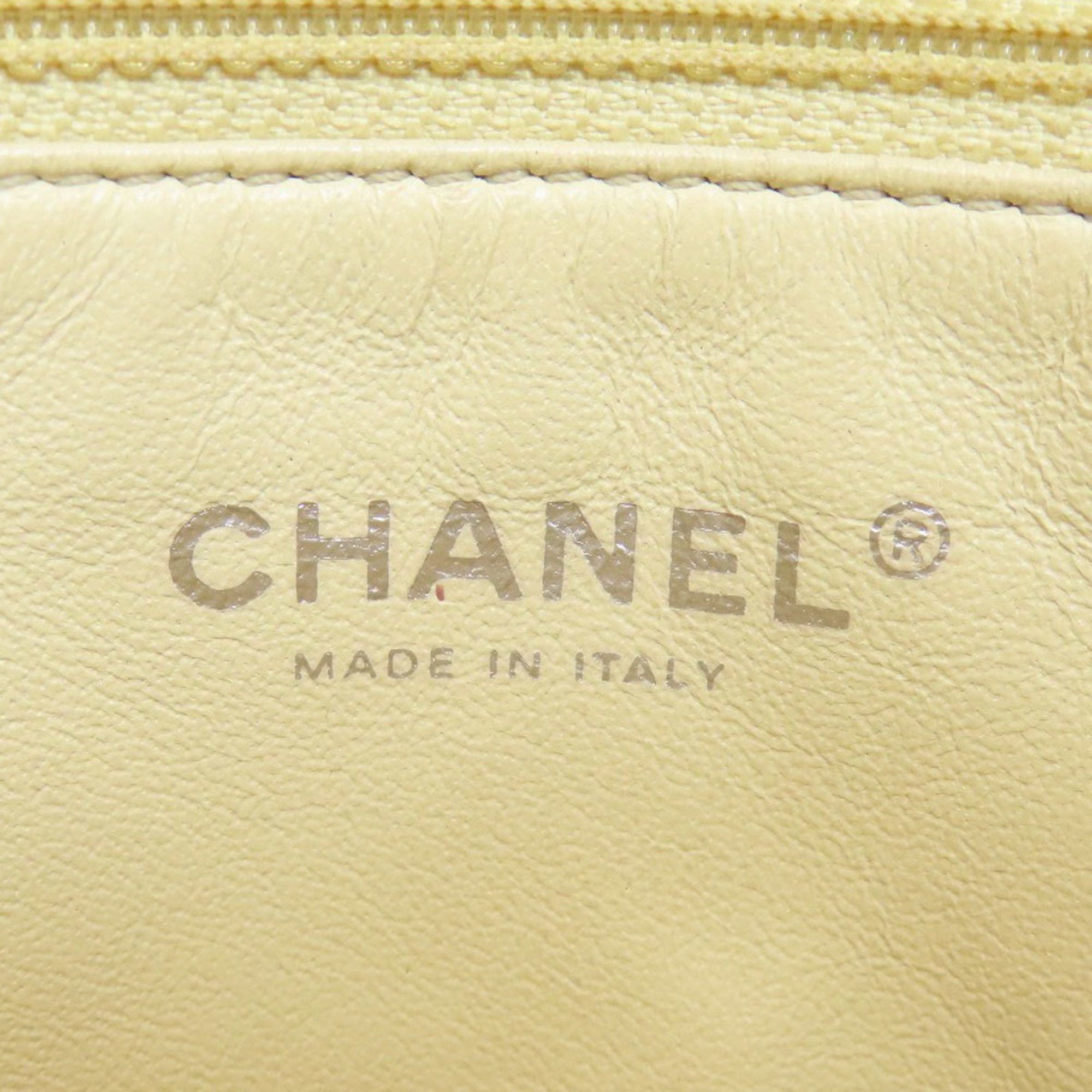 Chanel Chanel shopper Size ONE SIZE - 10 Thumbnail
