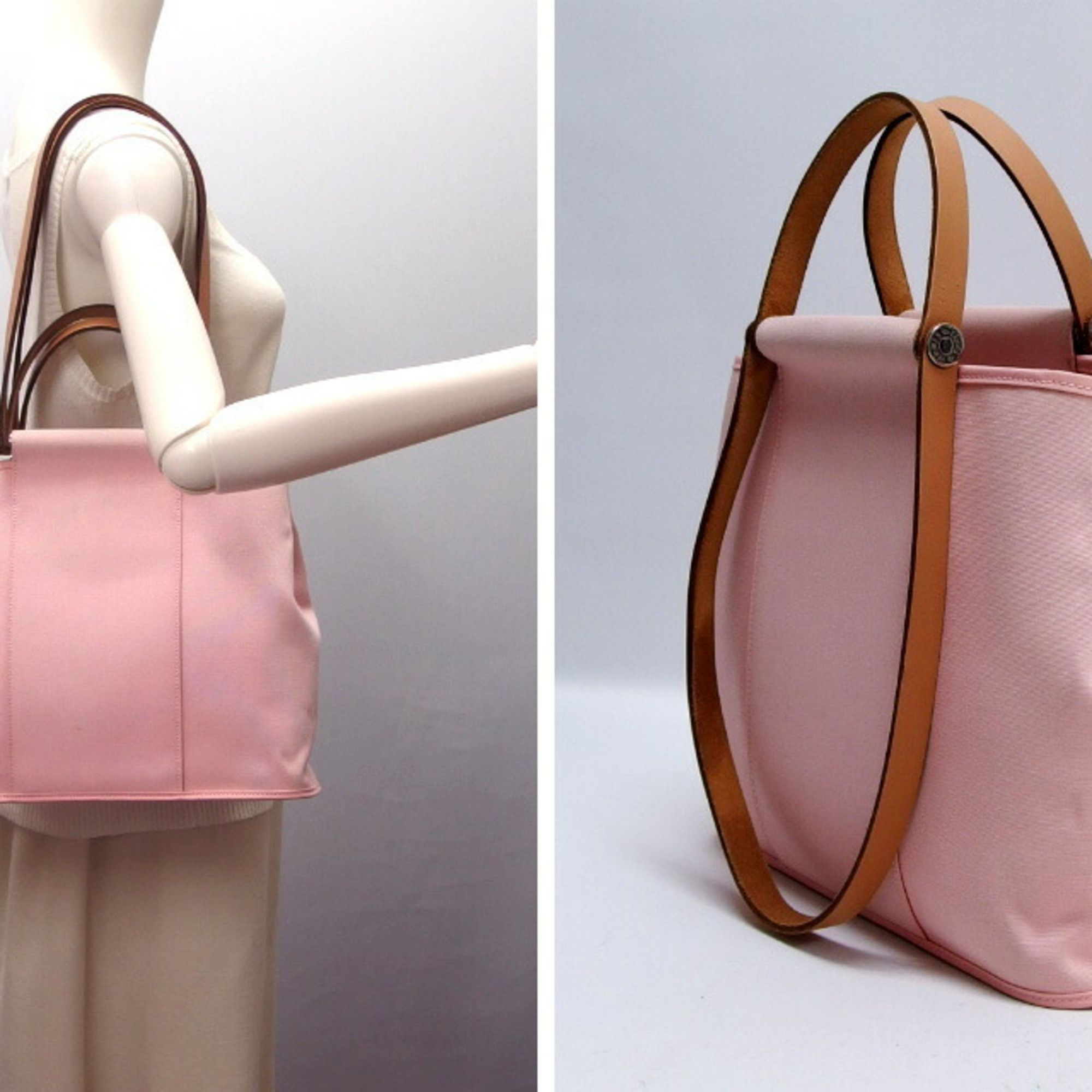 Hermes Hermès Cabag tote Size ONE SIZE - 9 Thumbnail
