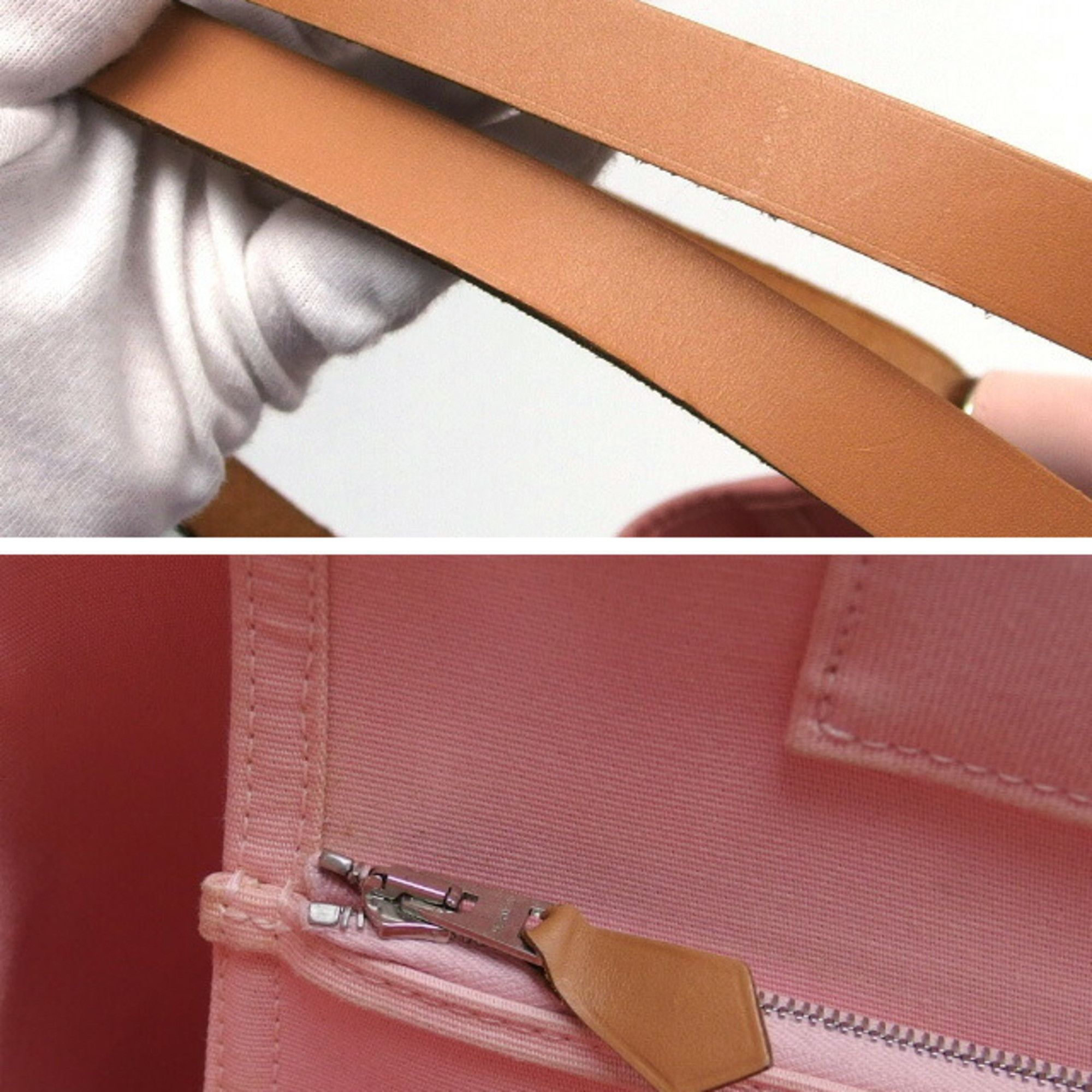 Hermes Hermès Cabag tote Size ONE SIZE - 6 Thumbnail