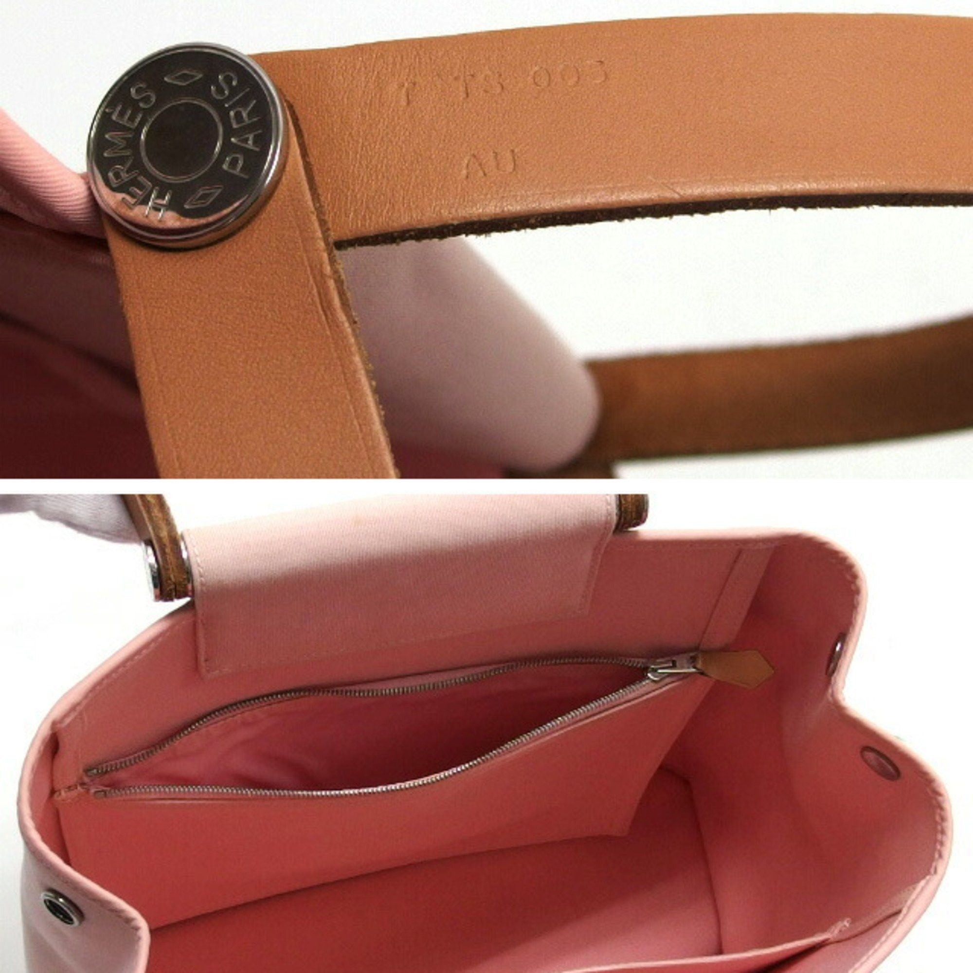 Hermes Hermès Cabag tote Size ONE SIZE - 8 Thumbnail