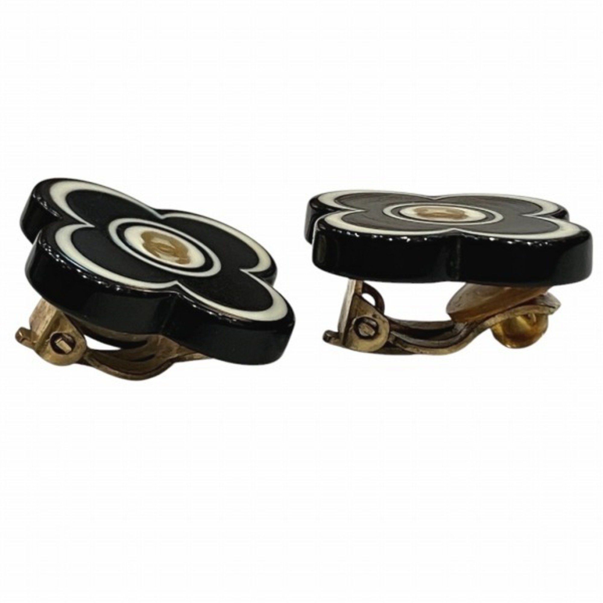Chanel Chanel Clover earring Size ONE SIZE - 3 Thumbnail