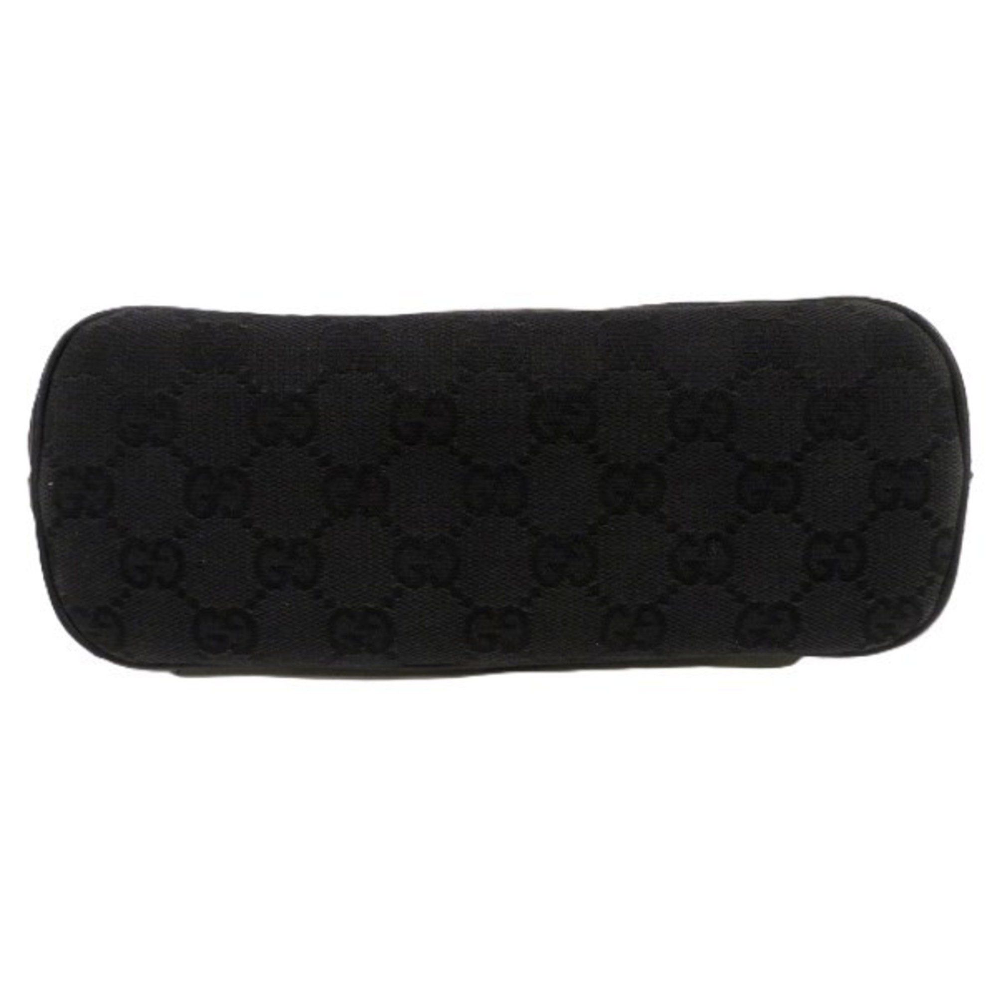 Gucci Gucci GG canvas handbag Size ONE SIZE - 4 Thumbnail