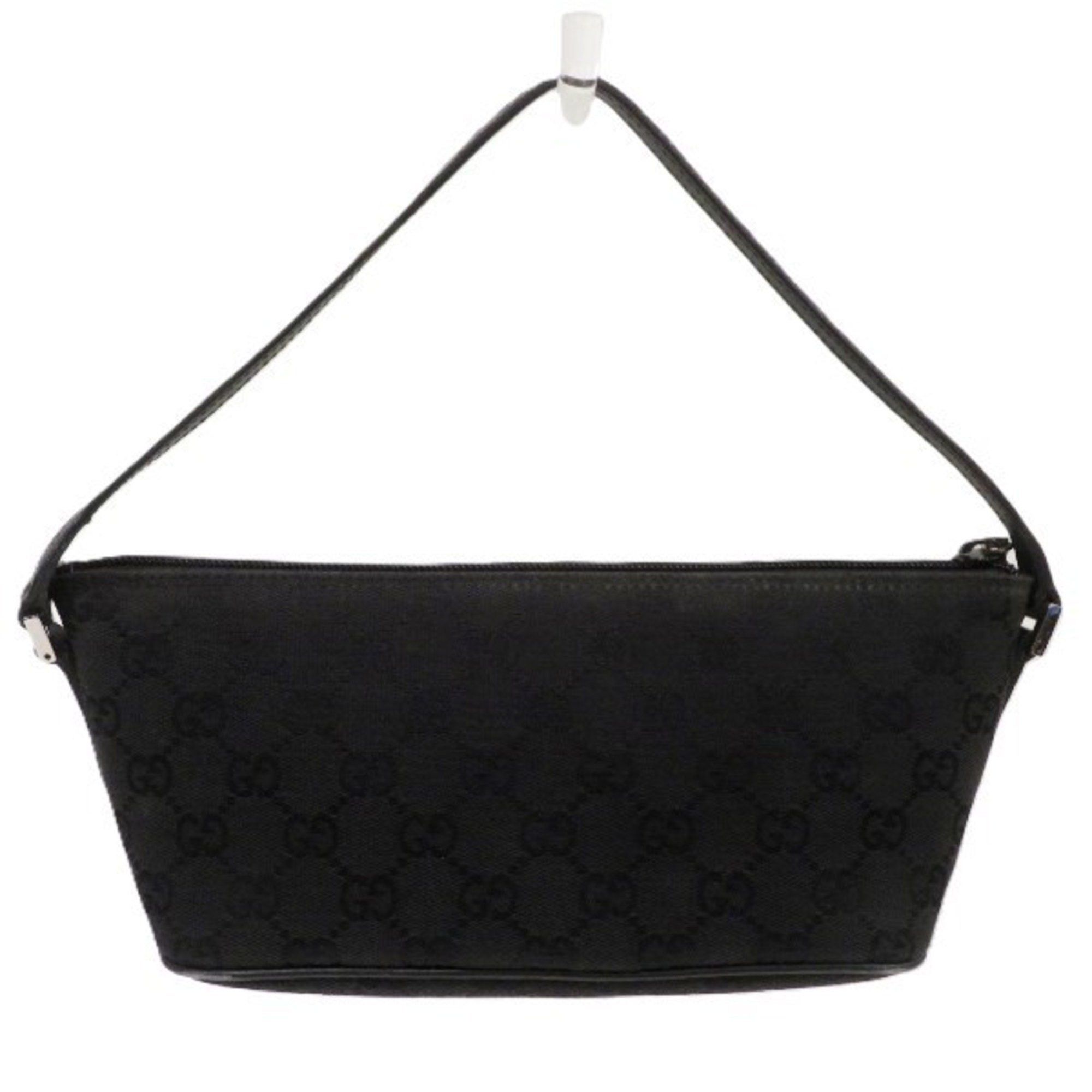 Gucci Gucci GG canvas handbag Size ONE SIZE - 2 Thumbnail