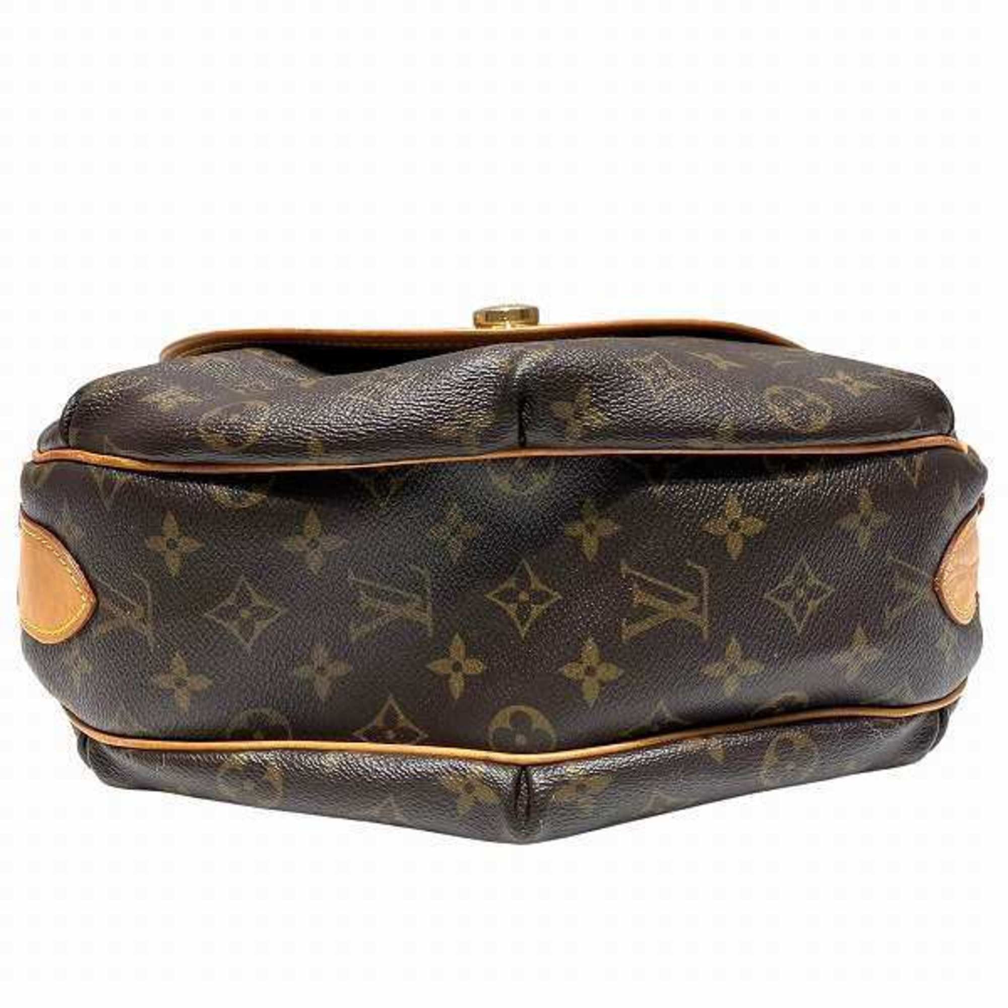 Louis Vuitton Louis Vuitton Tulum shoulder Size ONE SIZE - 4 Thumbnail
