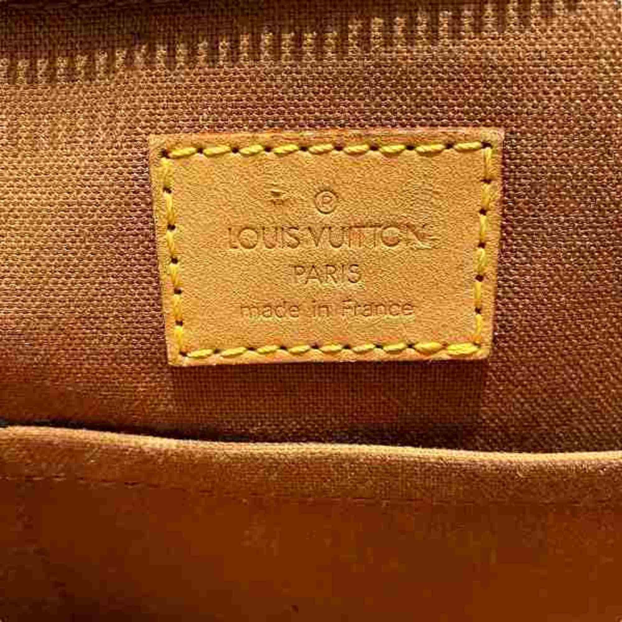 Louis Vuitton Louis Vuitton Tulum shoulder Size ONE SIZE - 9 Thumbnail