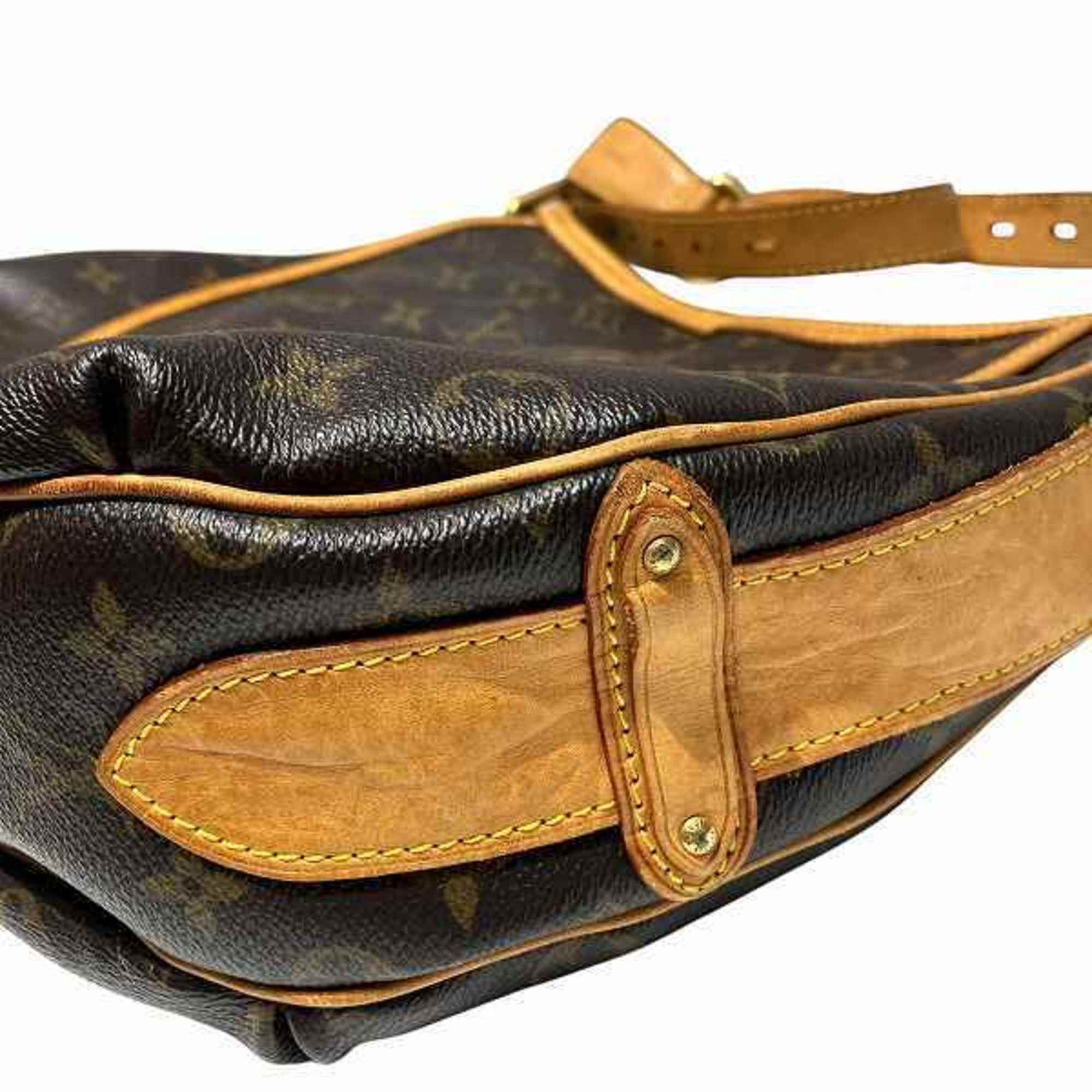 Louis Vuitton Louis Vuitton Tulum shoulder Size ONE SIZE - 5 Thumbnail