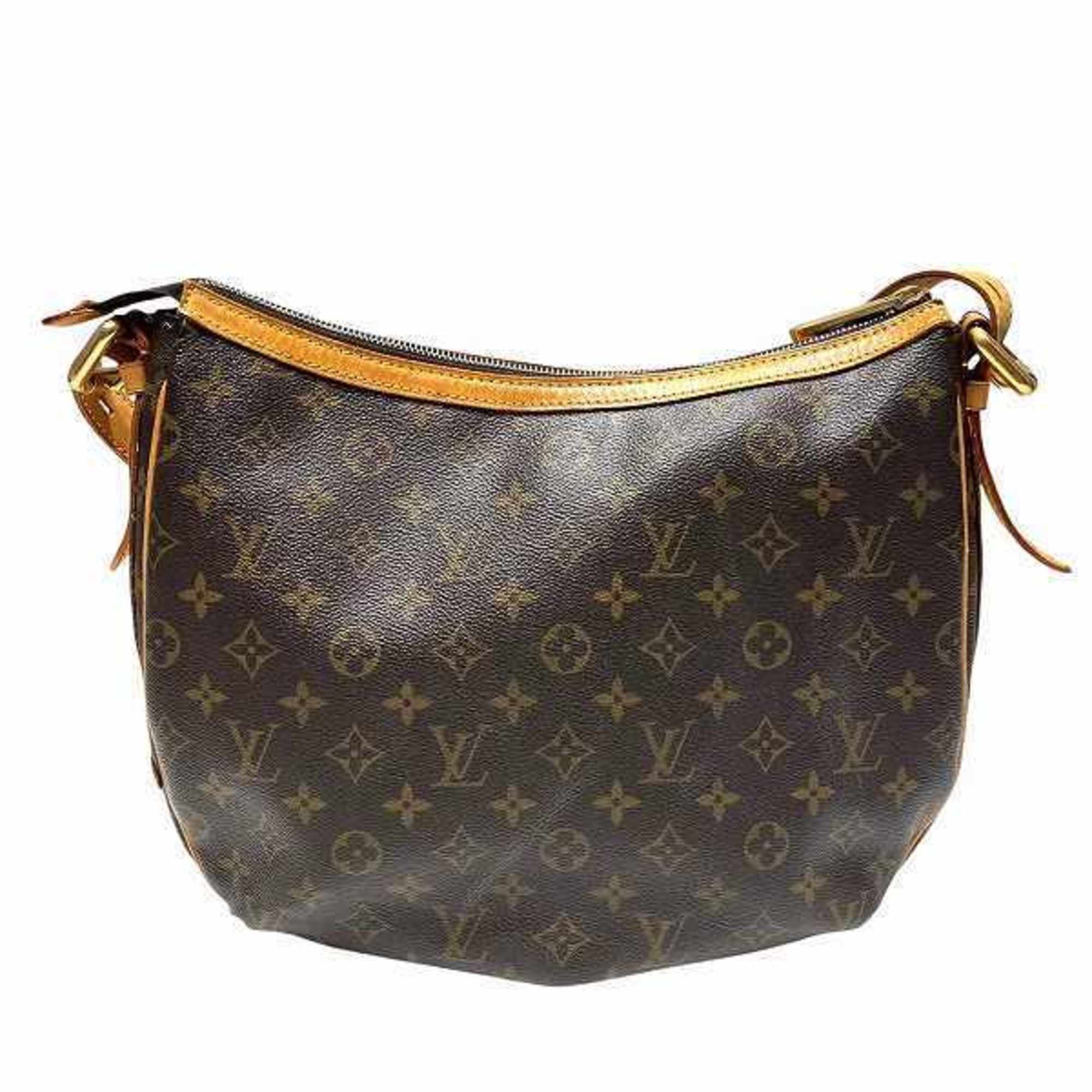 Louis Vuitton Louis Vuitton Tulum shoulder Size ONE SIZE - 2 Thumbnail