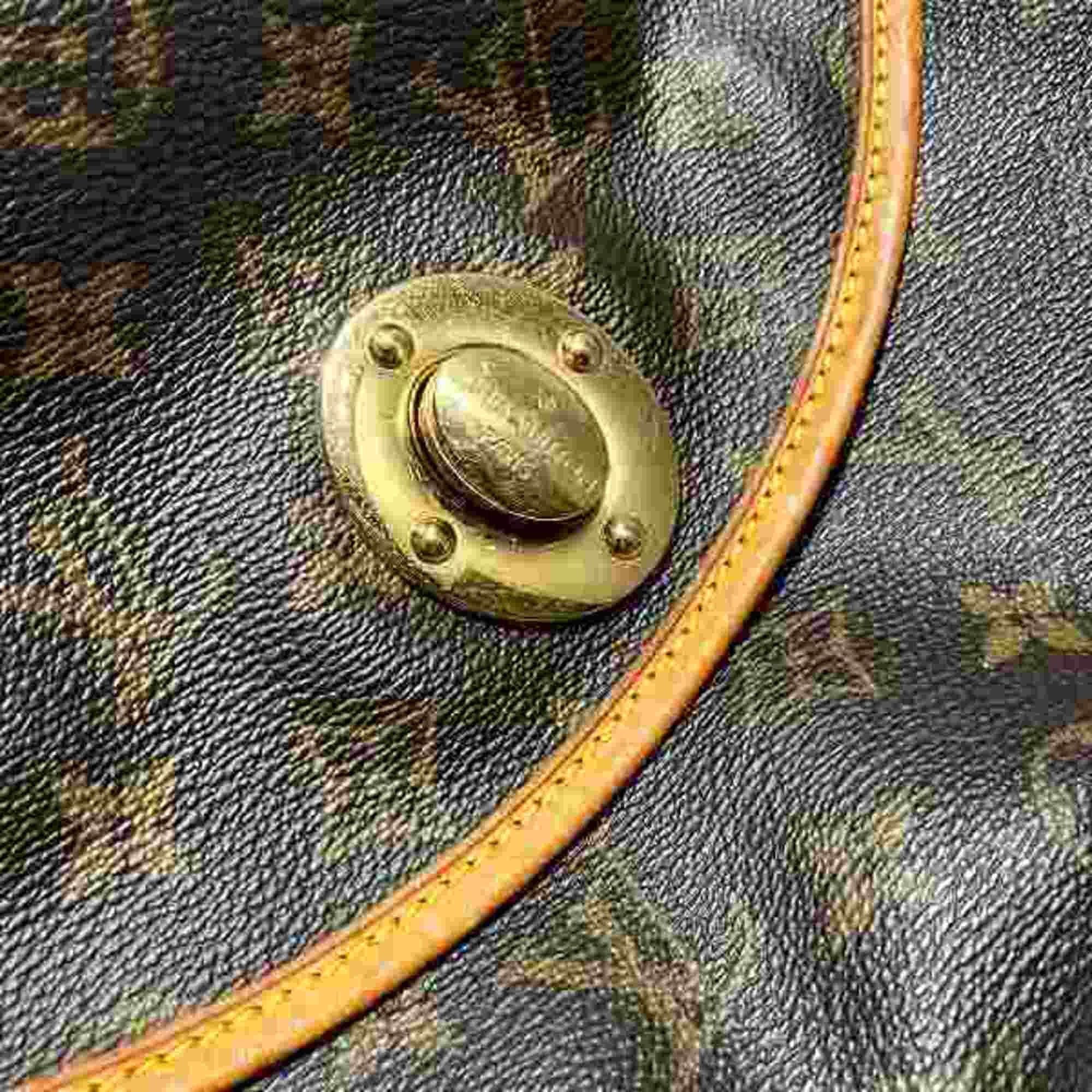 Louis Vuitton Louis Vuitton Tulum shoulder Size ONE SIZE - 7 Thumbnail
