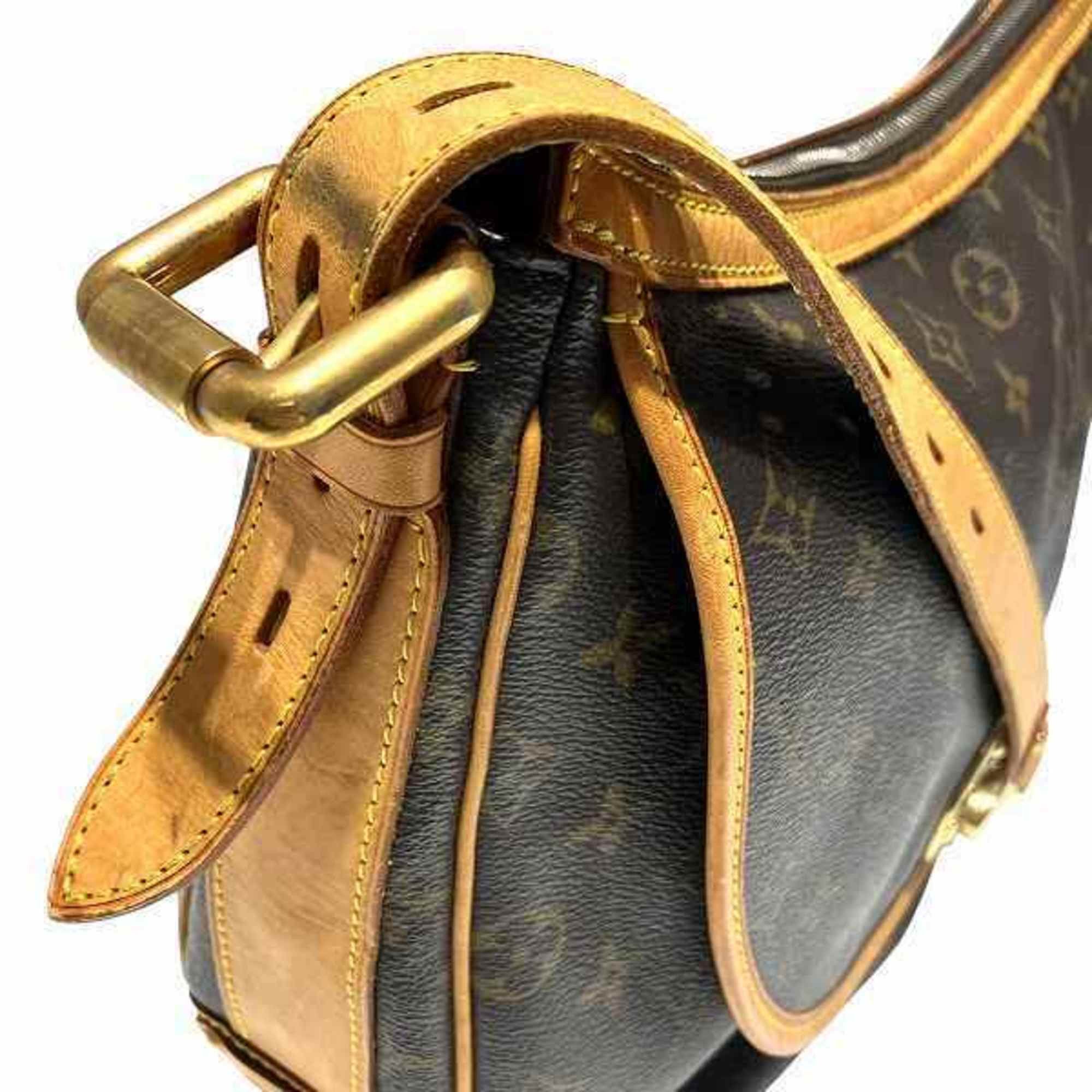 Louis Vuitton Louis Vuitton Tulum shoulder Size ONE SIZE - 6 Thumbnail