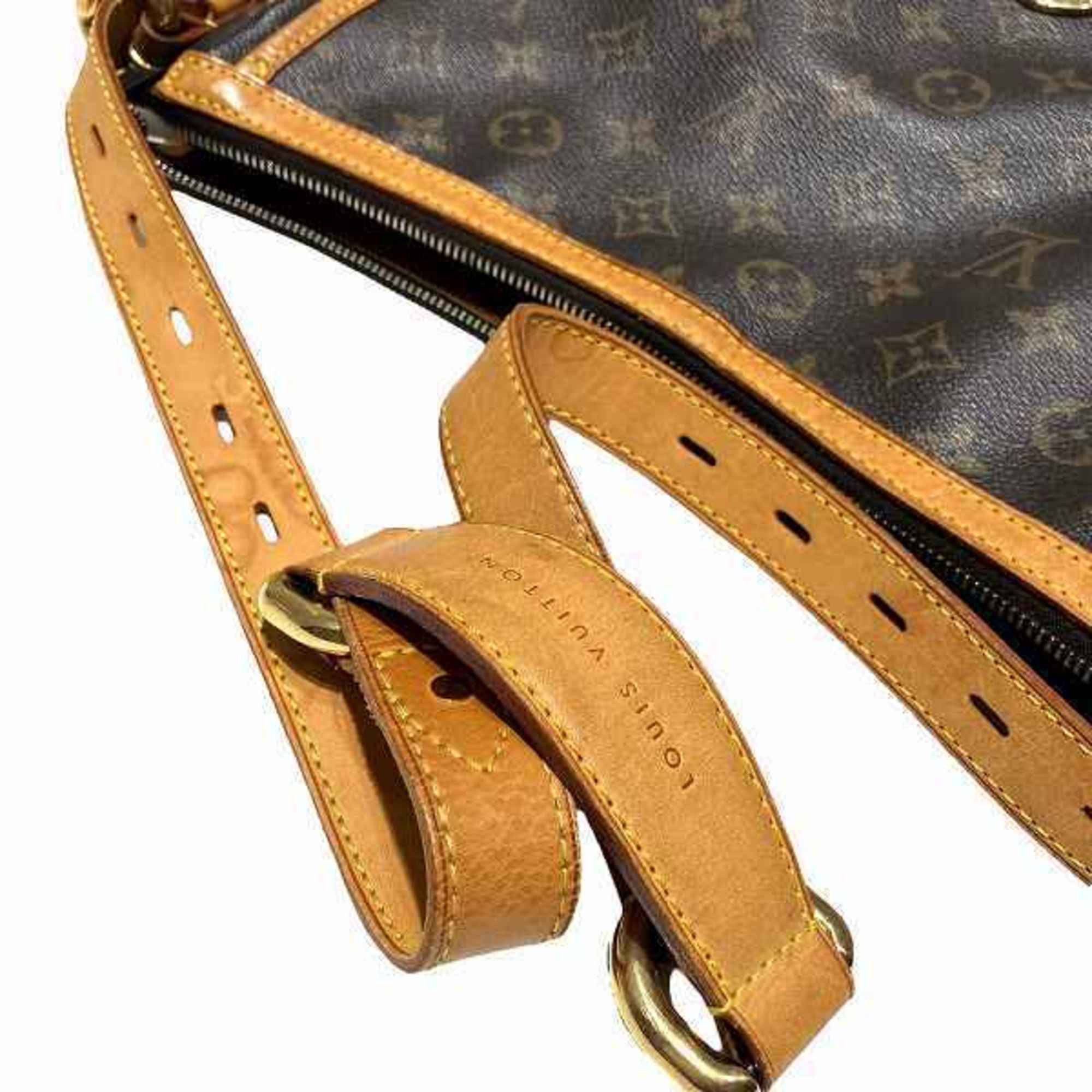 Louis Vuitton Louis Vuitton Tulum shoulder Size ONE SIZE - 3 Thumbnail