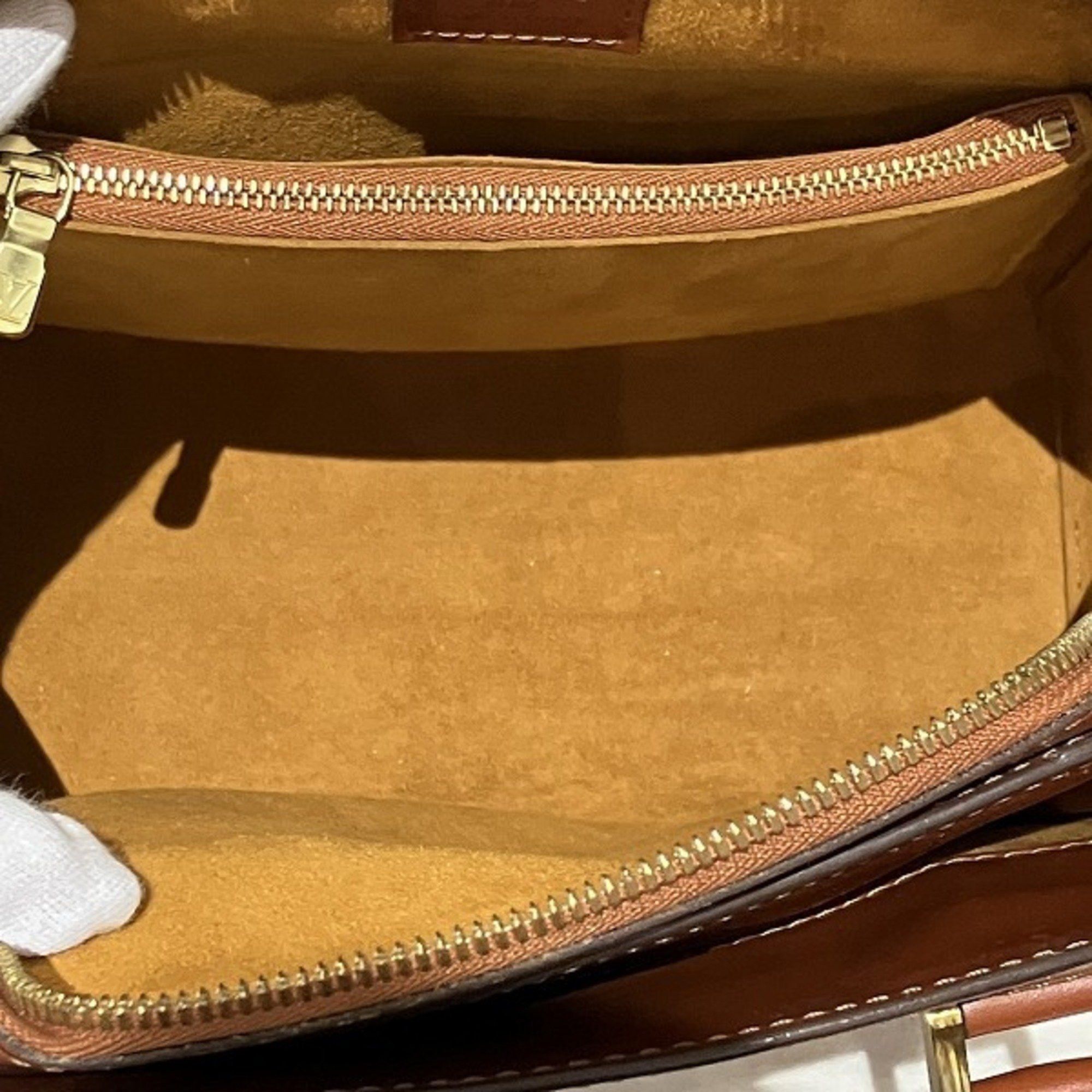 Louis Vuitton Louis Vuitton handbag Size ONE SIZE - 8 Thumbnail