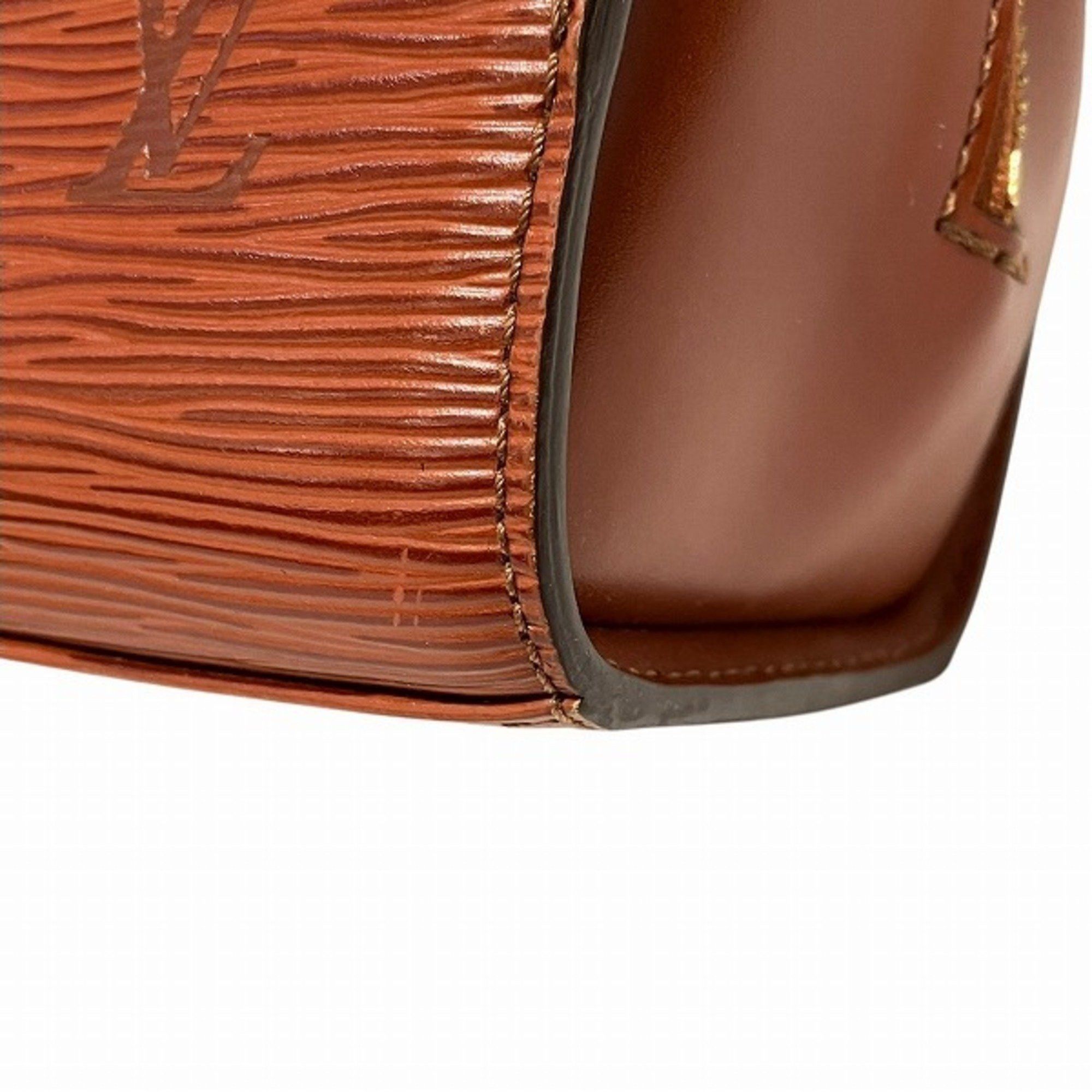 Louis Vuitton Louis Vuitton handbag Size ONE SIZE - 5 Thumbnail