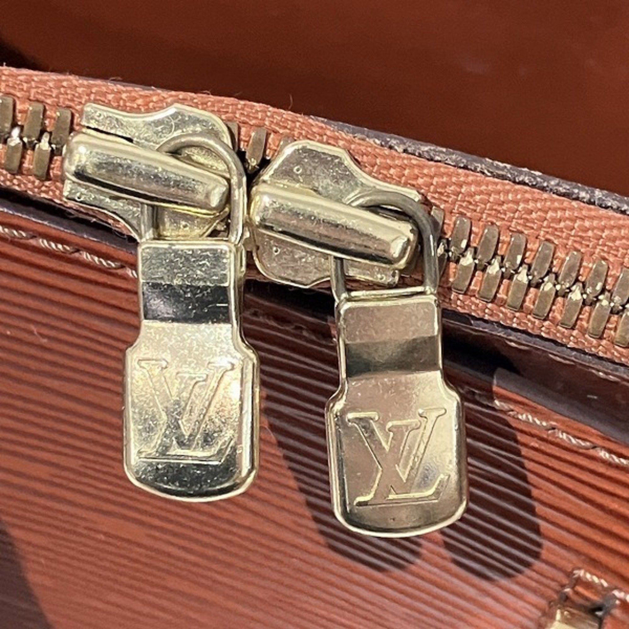 Louis Vuitton Louis Vuitton handbag Size ONE SIZE - 7 Thumbnail