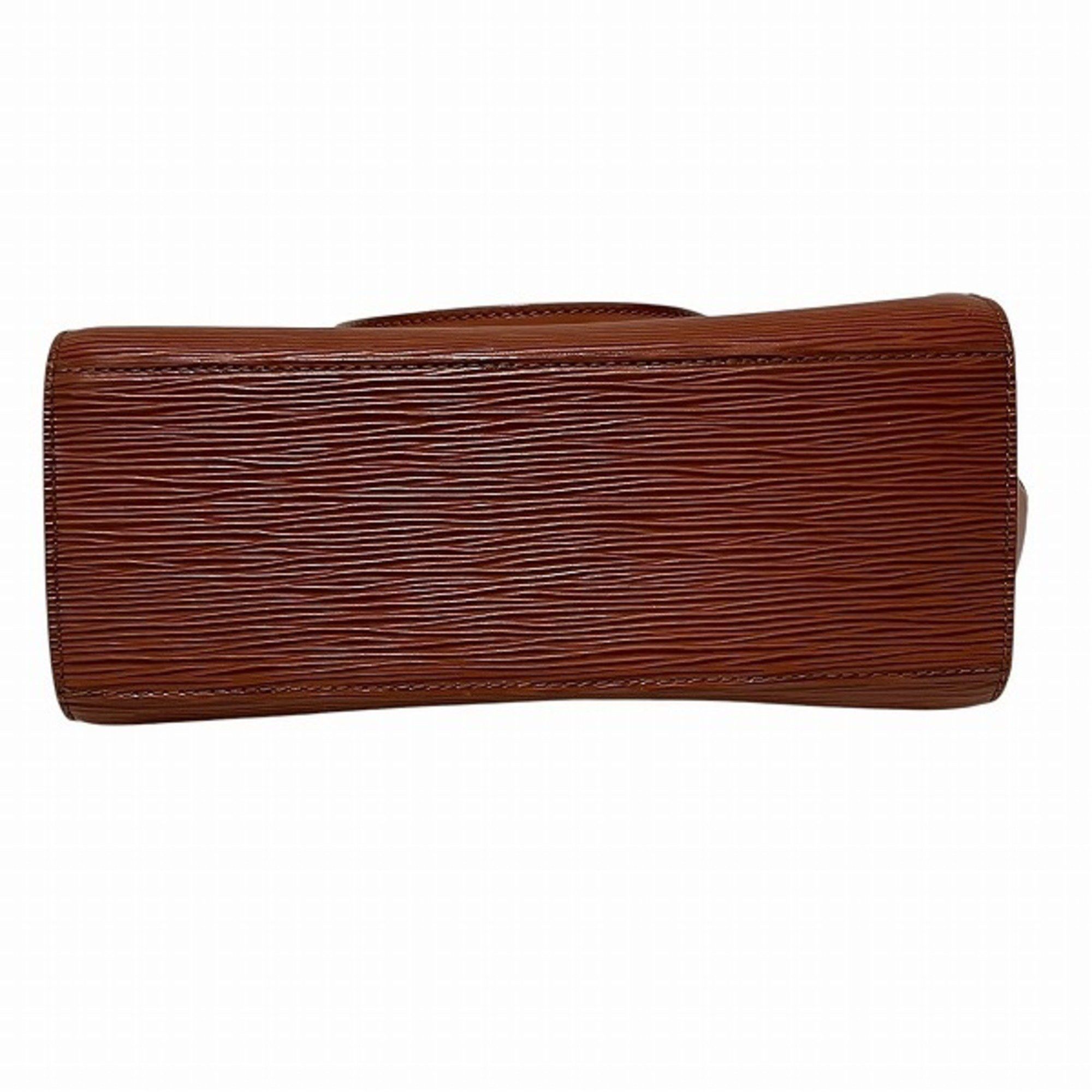Louis Vuitton Louis Vuitton handbag Size ONE SIZE - 4 Thumbnail