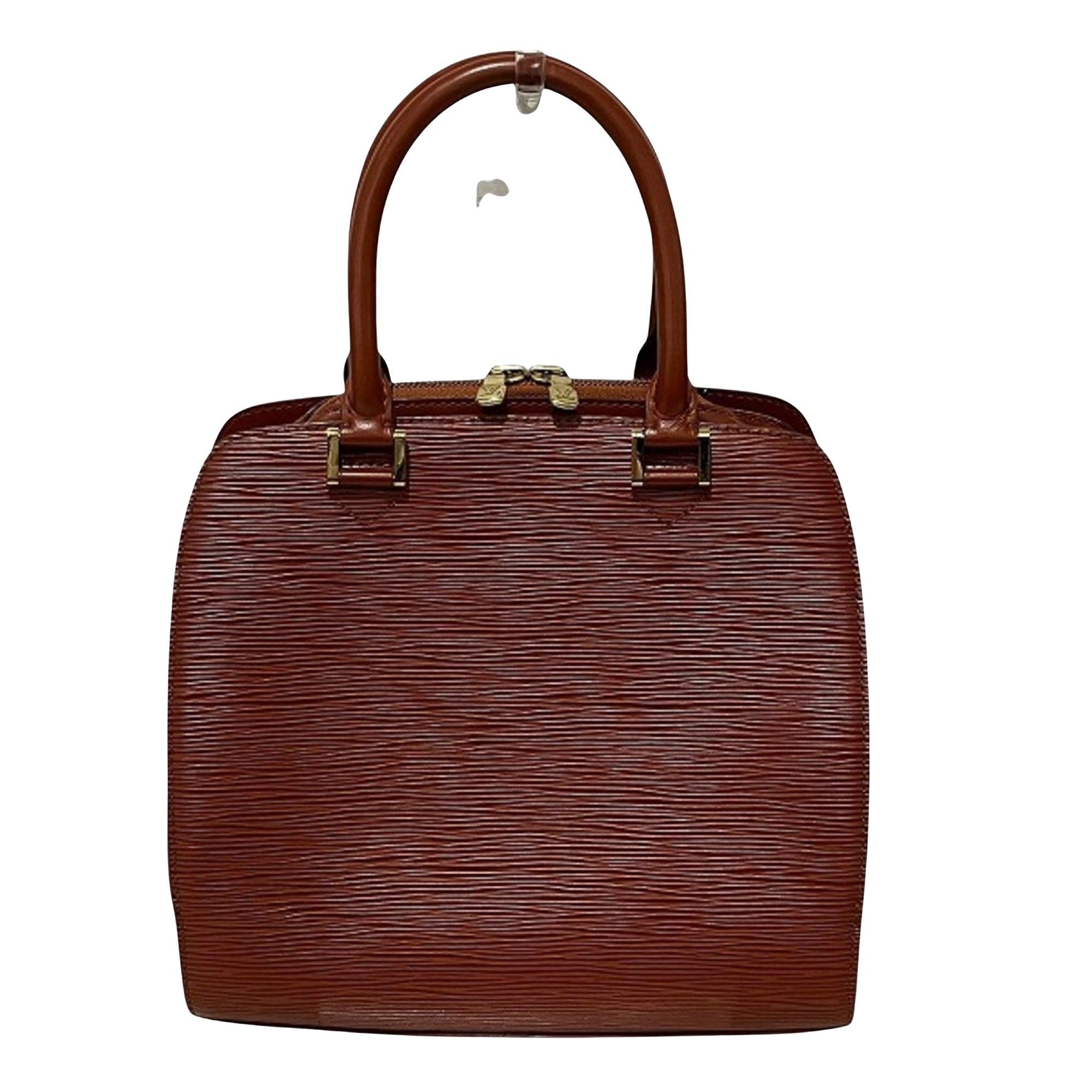 Louis Vuitton Louis Vuitton handbag Size ONE SIZE - 2 Thumbnail