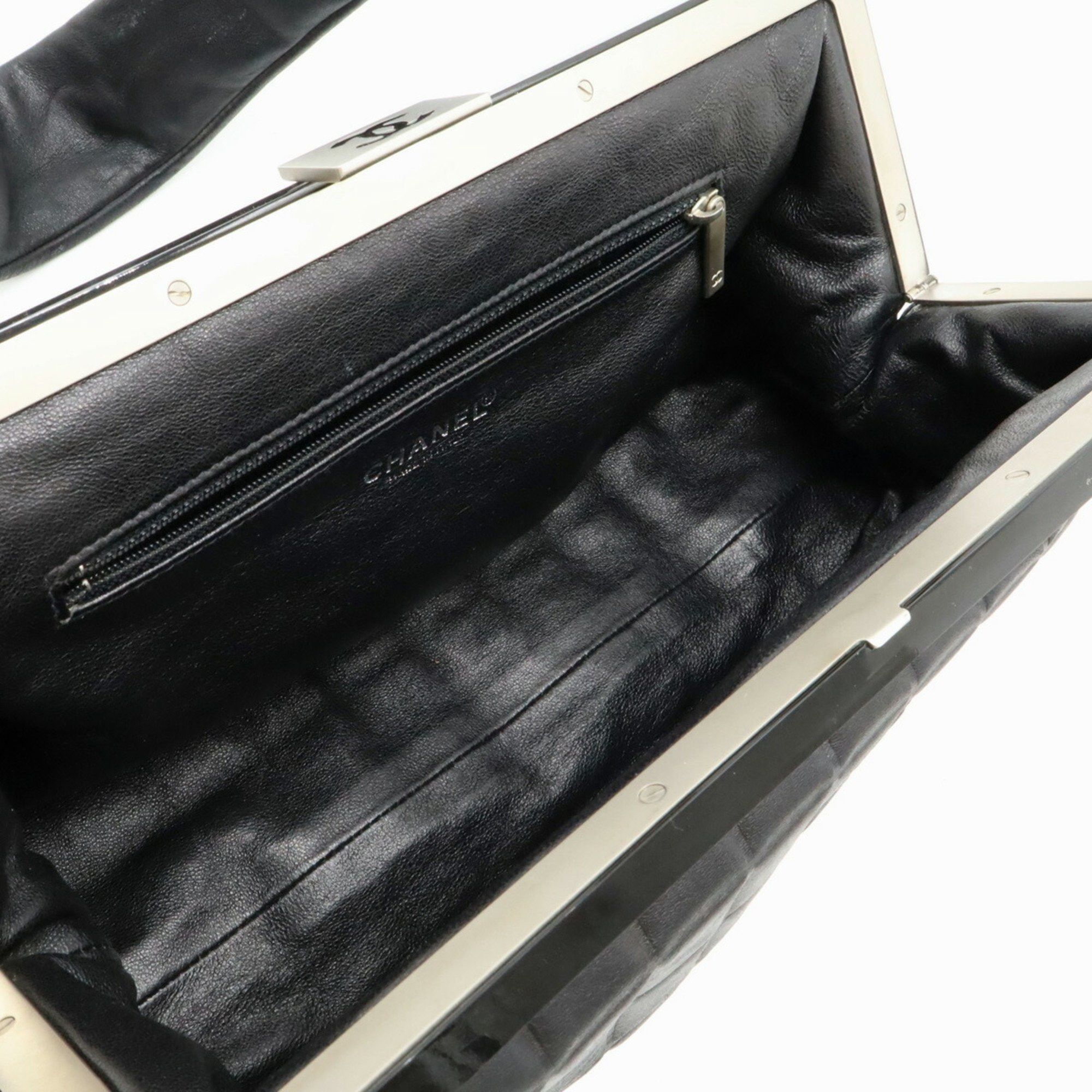 Chanel Chanel Chocolate bar shoulder Size ONE SIZE - 8 Thumbnail