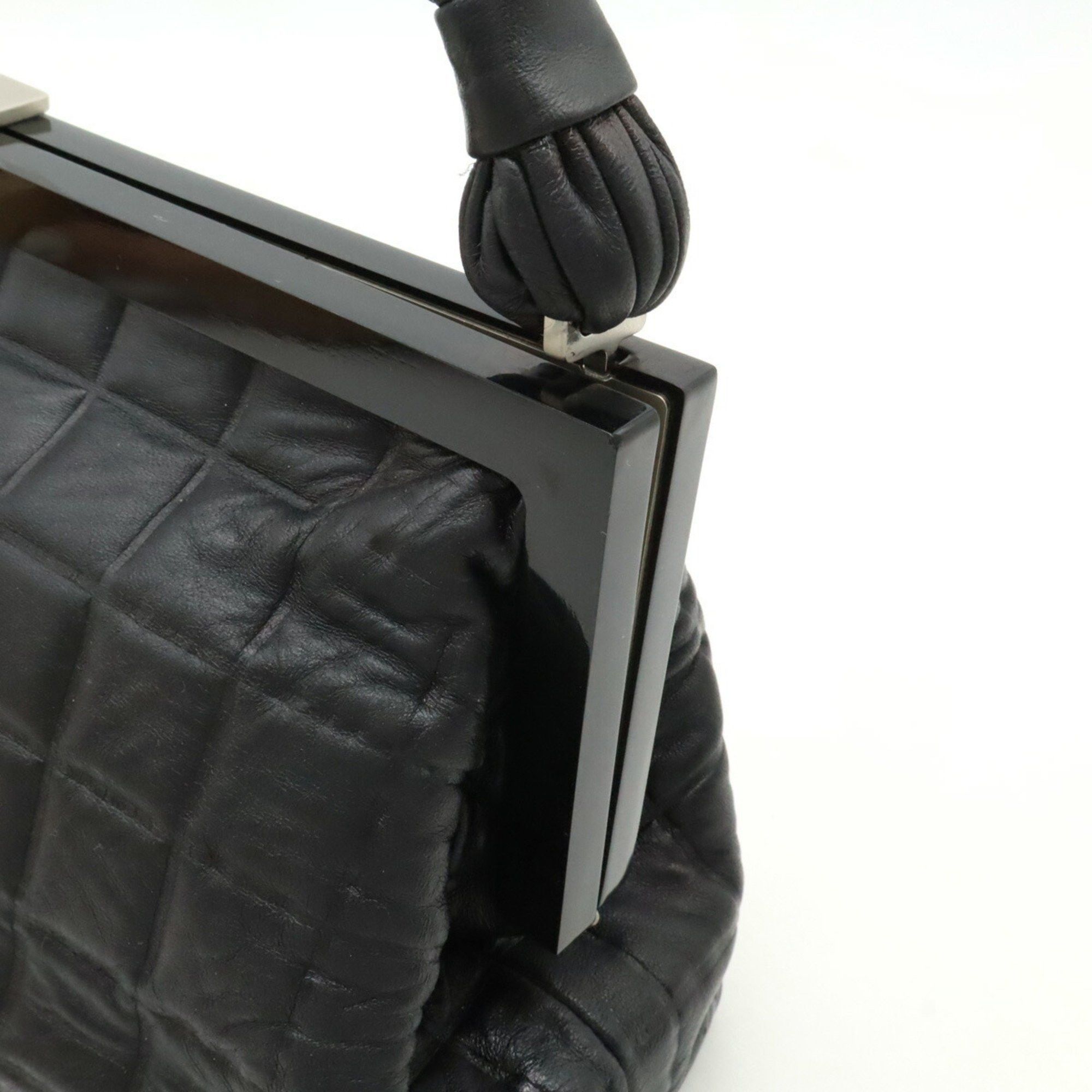 Chanel Chanel Chocolate bar shoulder Size ONE SIZE - 3 Thumbnail