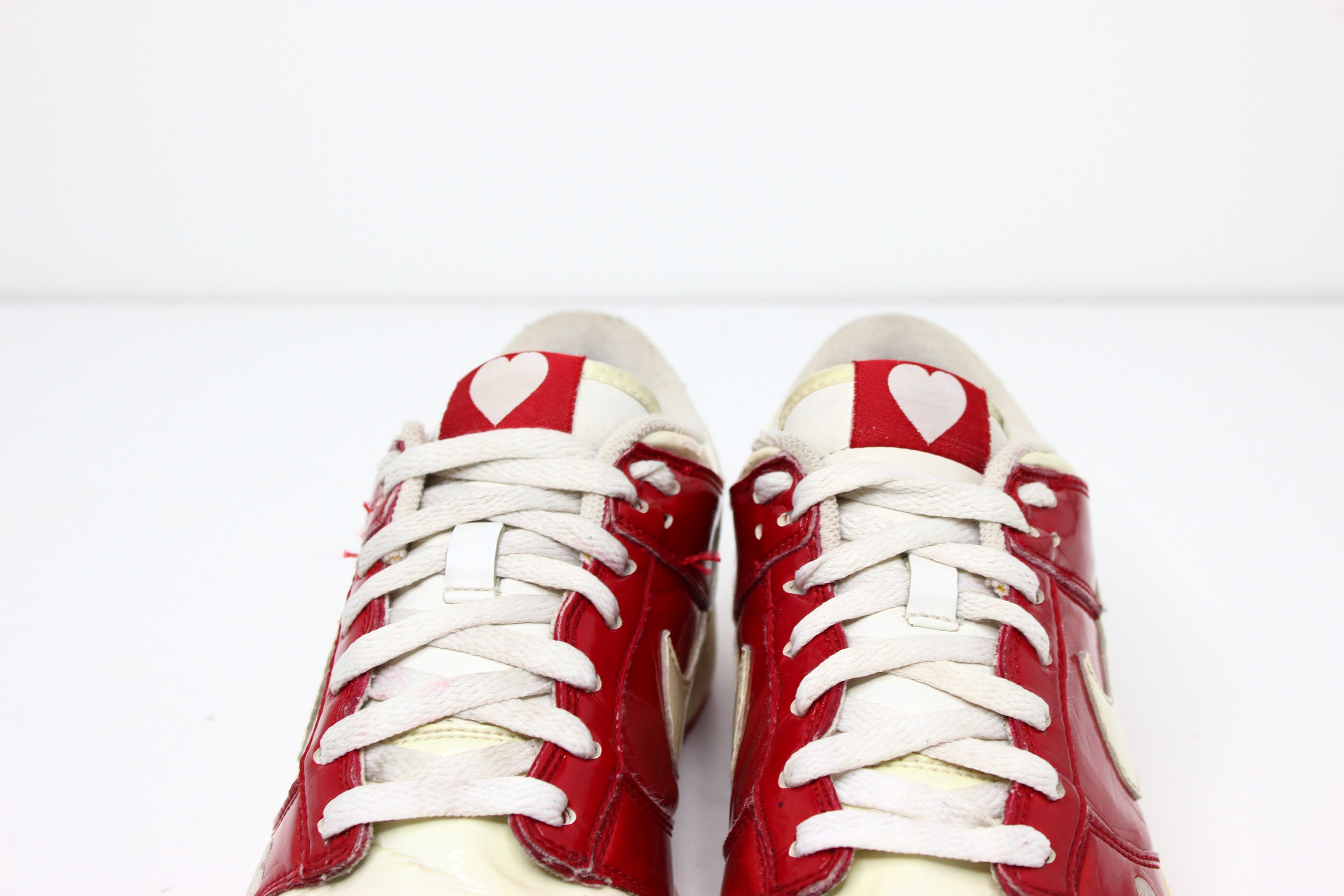 Nike 2004 Nike Dunk Low Valentines Day Size US 9.5 / EU 42-43 - 2 Preview