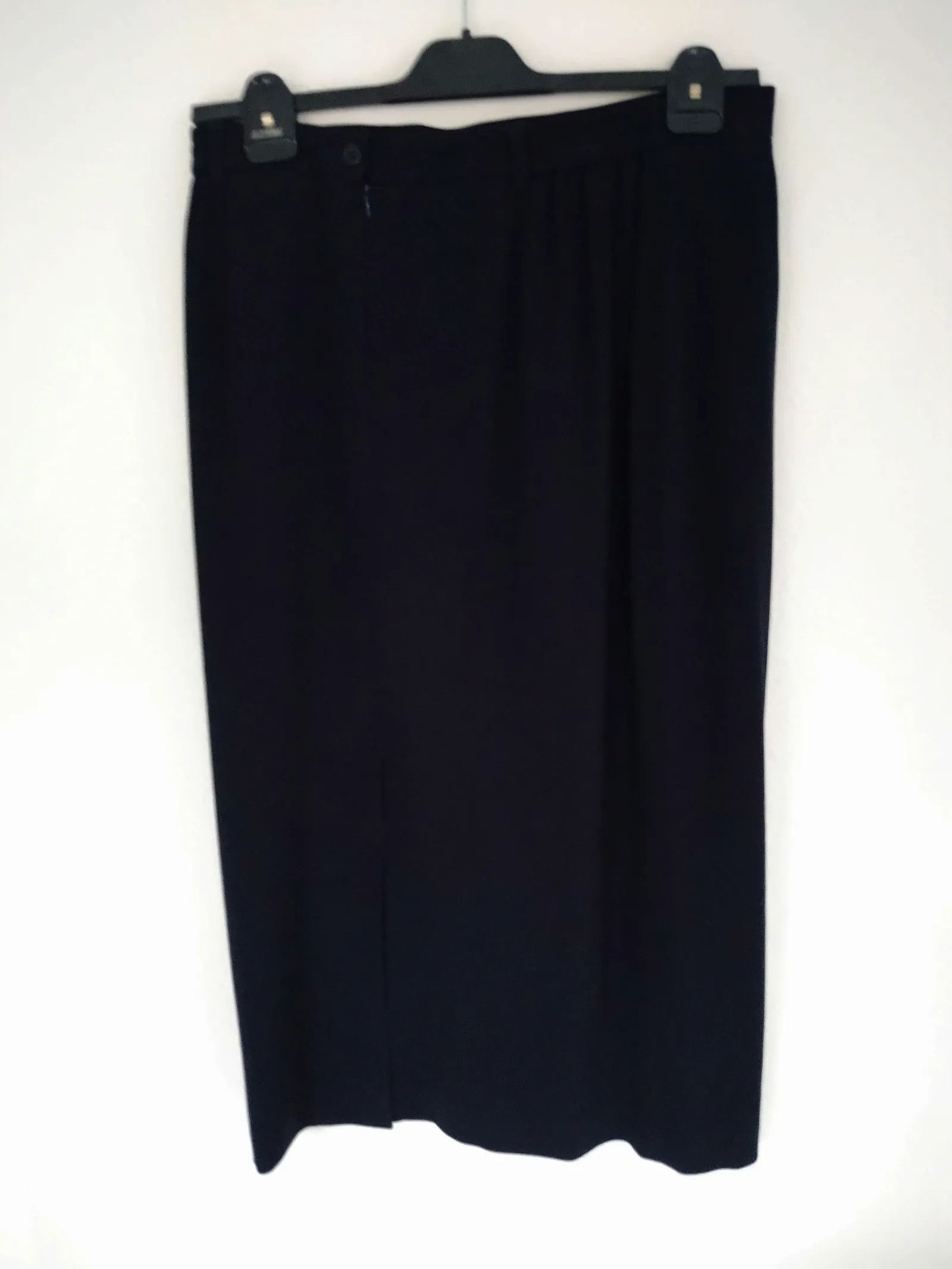 Viyella Viyella England Skirt Size 32" / US 10 / IT 46 - 4 Thumbnail