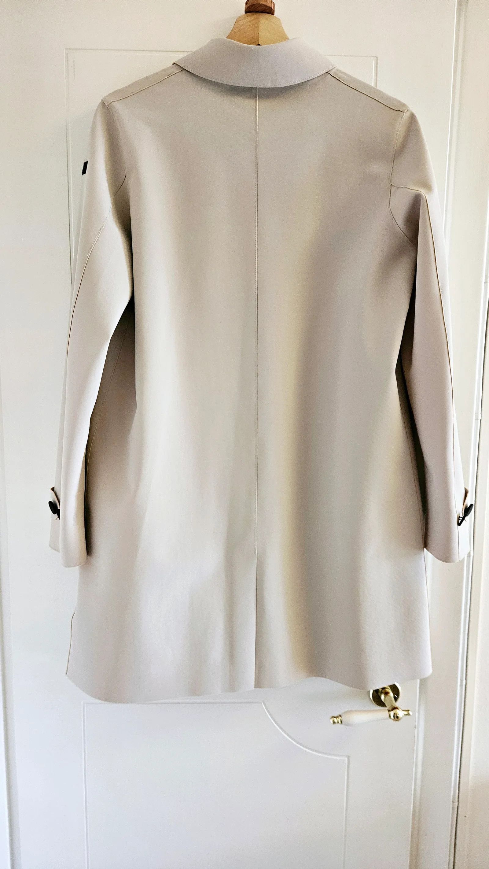RRD RRD - Roberto Ricci Designs Coat Size M / US 6-8 / IT 42-44 - 5 Thumbnail