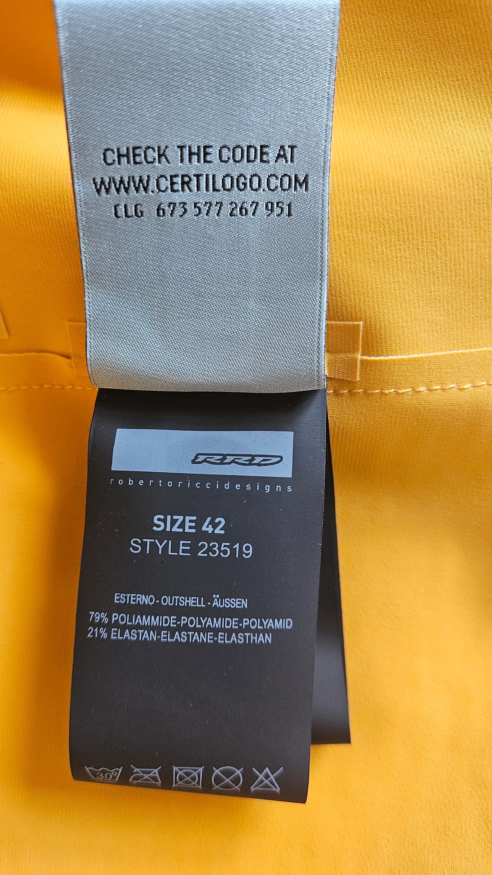 RRD RRD - Roberto Ricci Designs Coat Size M / US 6-8 / IT 42-44 - 3 Thumbnail