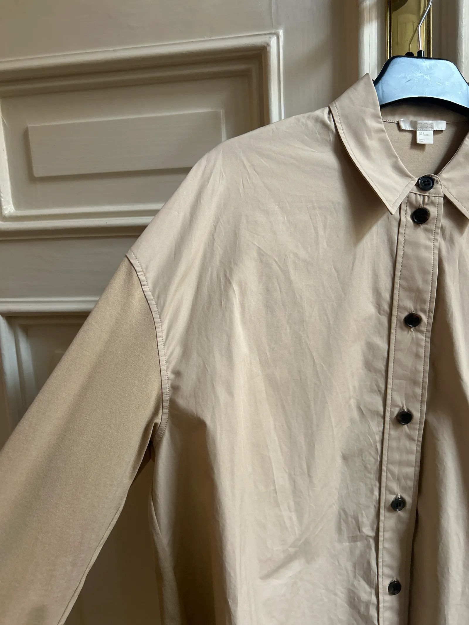 Cos Cos Shirt Size S / US 4 / IT 40 - 4 Thumbnail