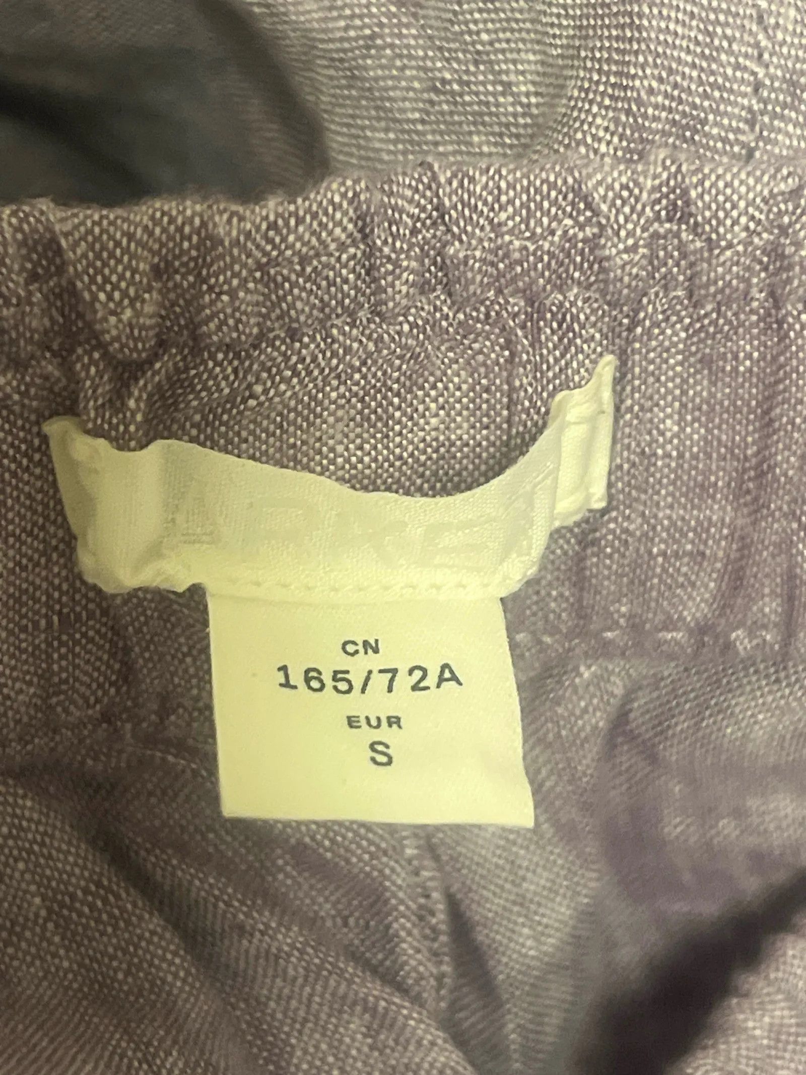 Arket Arket Pants Size 27" / US 4 / IT 40 - 2 Thumbnail