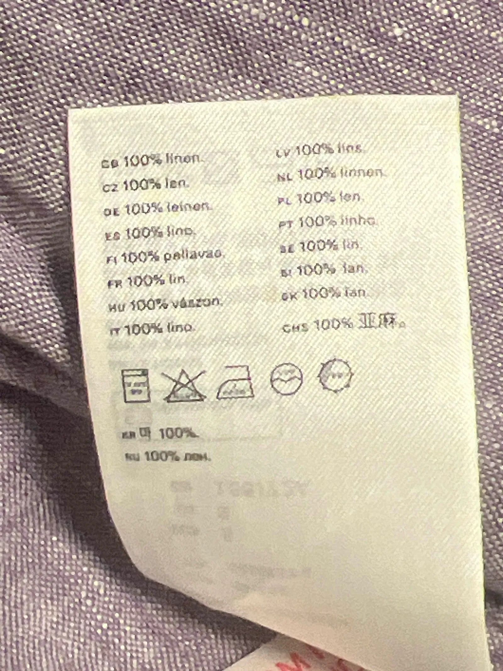 Arket Arket Pants Size 27" / US 4 / IT 40 - 3 Thumbnail