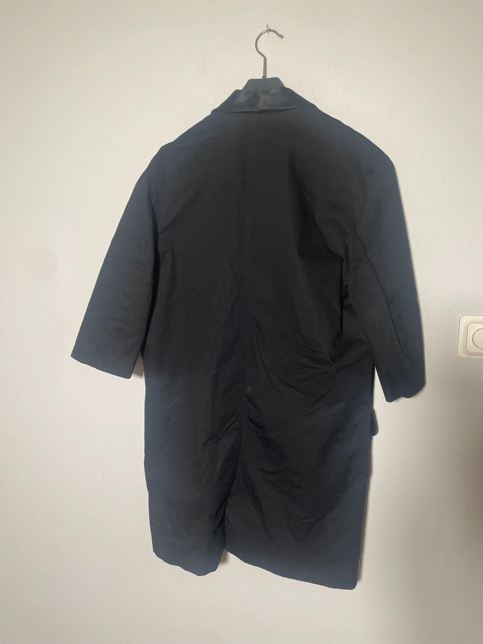 Acne Studios Acne Studios Tuxedeo kavaj Acne Blazer Size XS / US 0-2 / IT 36-38 - 4 Thumbnail