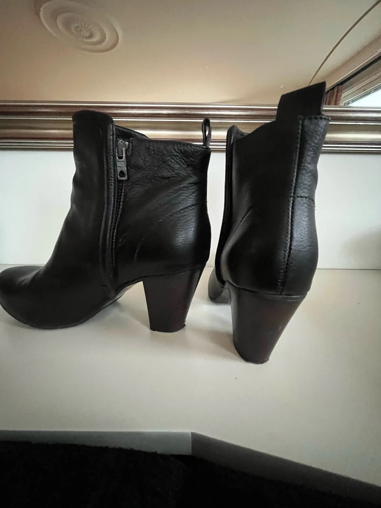 Filippa K Filippa K Boots Size US 9 / IT 39 - 3 Thumbnail