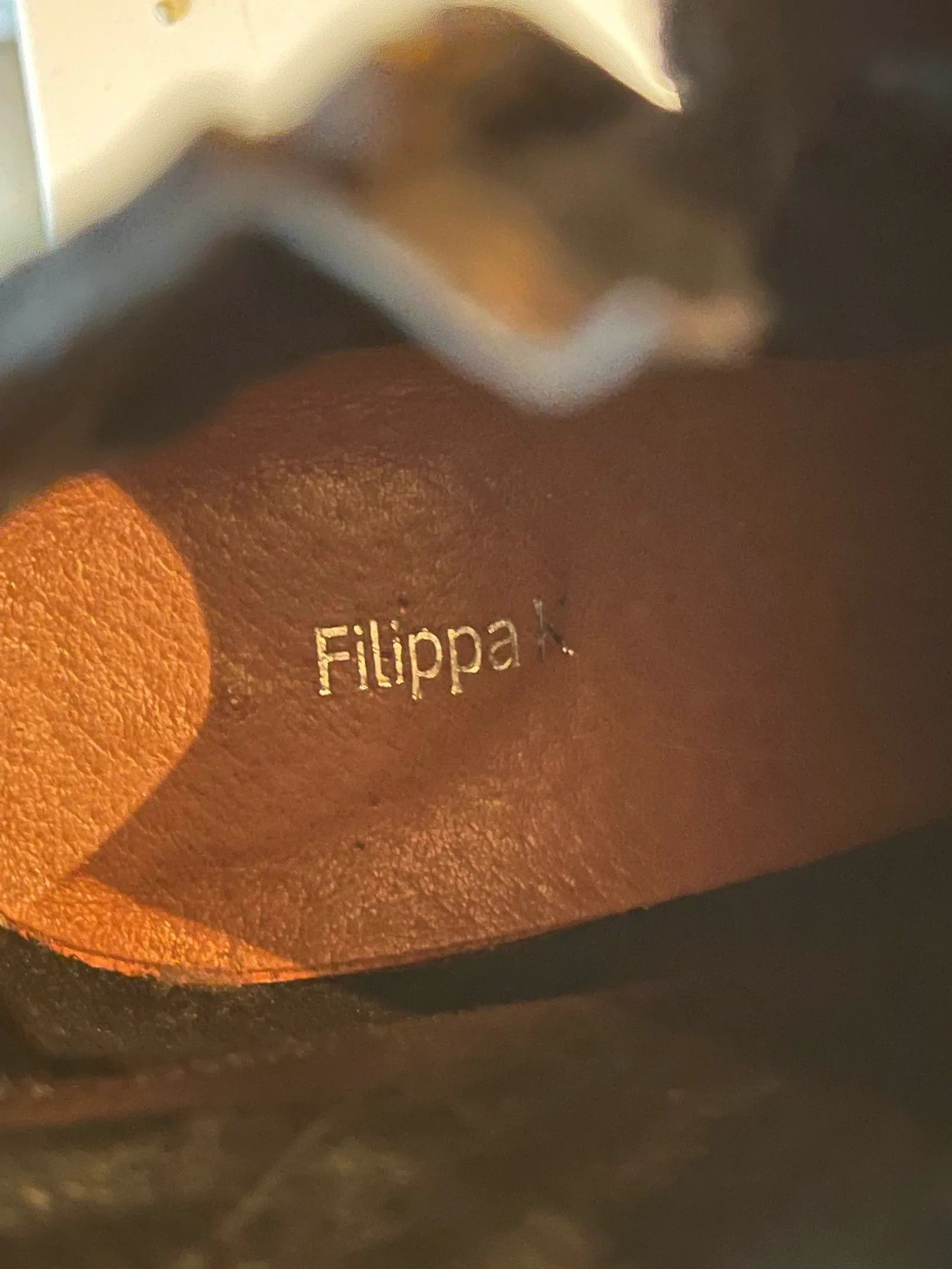 Filippa K Filippa K Boots Size US 9 / IT 39 - 2 Thumbnail