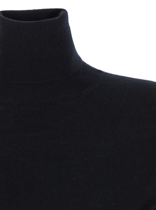 Max Mara MAX MARA Women Jackets 2421366153600002 Black Size L / US 10 / IT 46 - 3 Thumbnail