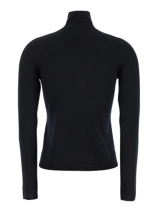 Max Mara MAX MARA Women Jackets 2421366153600002 Black Size L / US 10 / IT 46 - 2 Thumbnail