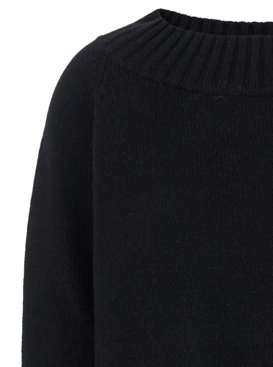 Max Mara MAX MARA Women Jackets 2421366132600005 Black Size XS / US 0-2 / IT 36-38 - 3 Thumbnail